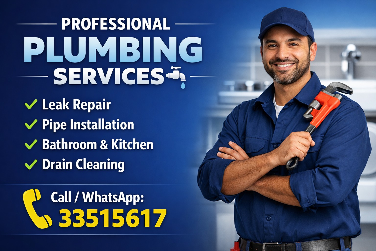 Doha Mover's & Maintenance Service 24/7 - الأعمال السابقة 25
