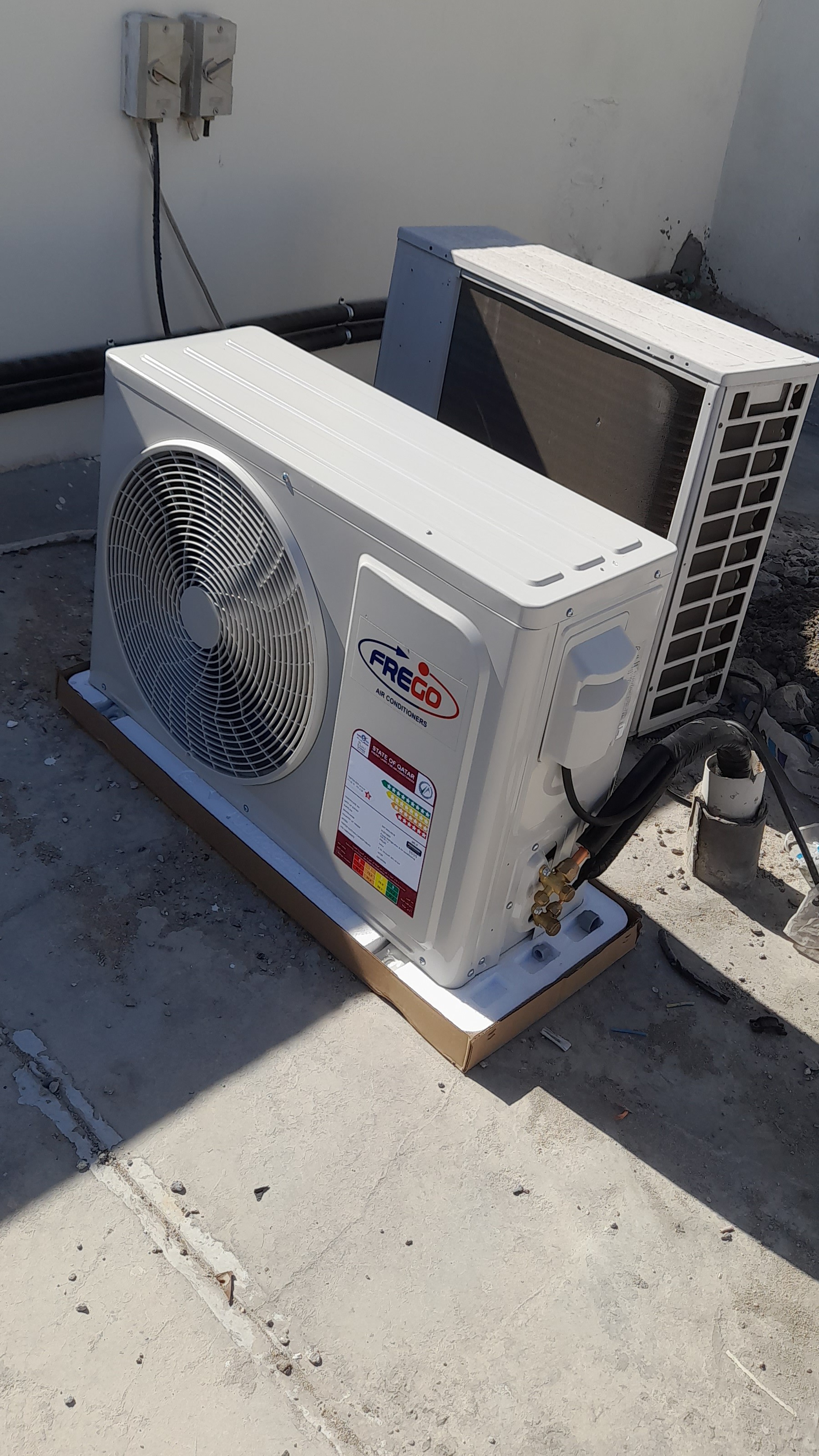 حسان حسين - الأعمال السابقة 2