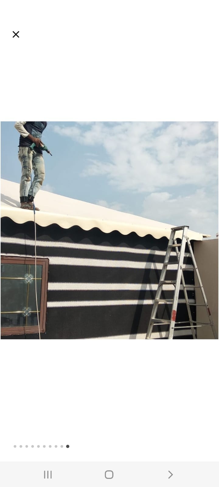 احمد - الأعمال السابقة 5