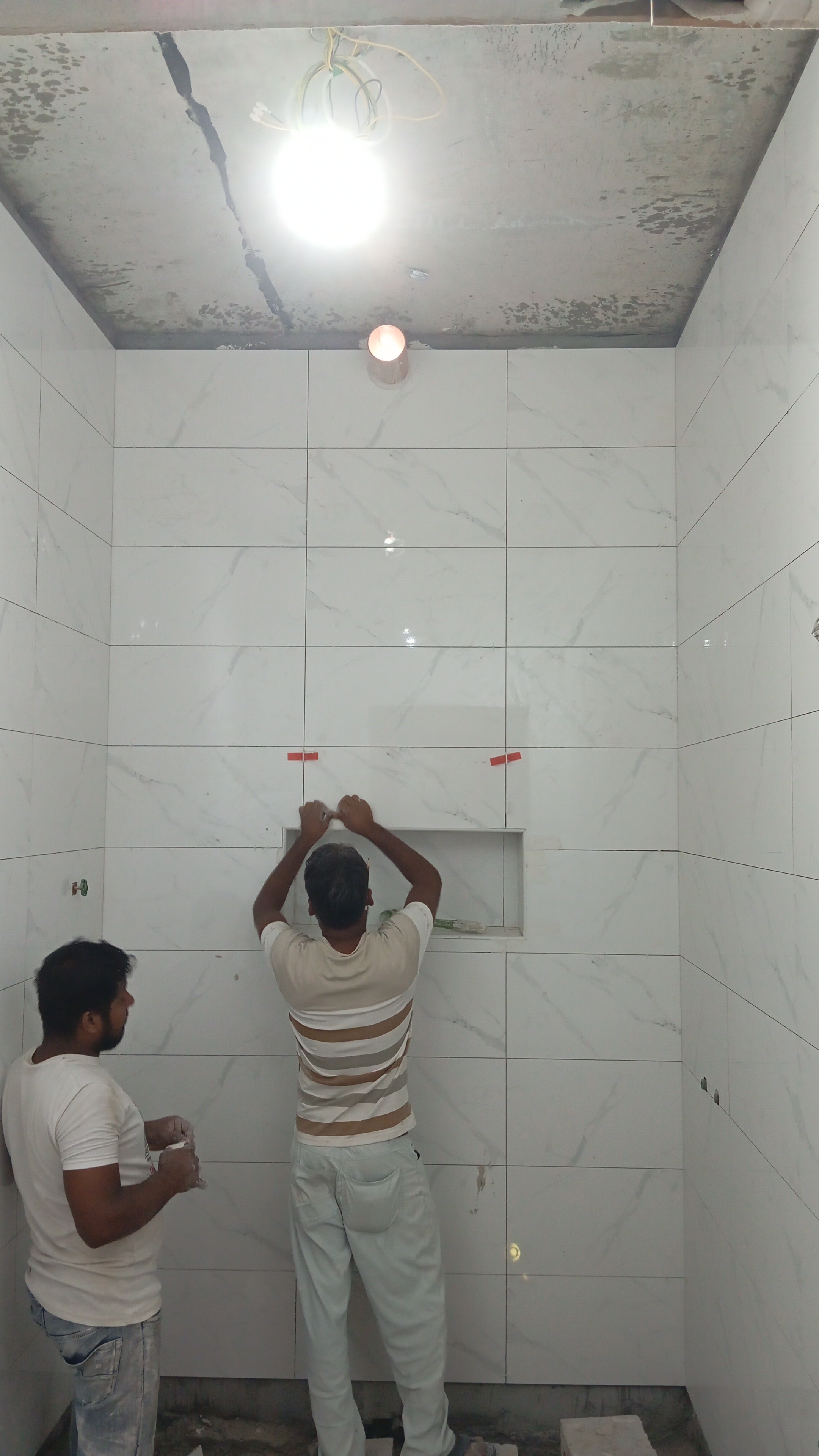 Mohammad Rasel - الأعمال السابقة 49