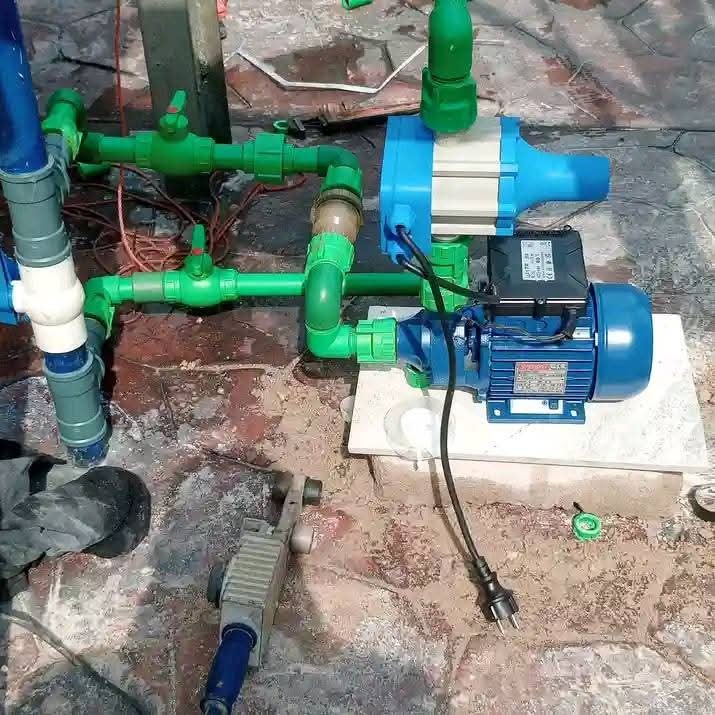 qatar home service - الأعمال السابقة 2