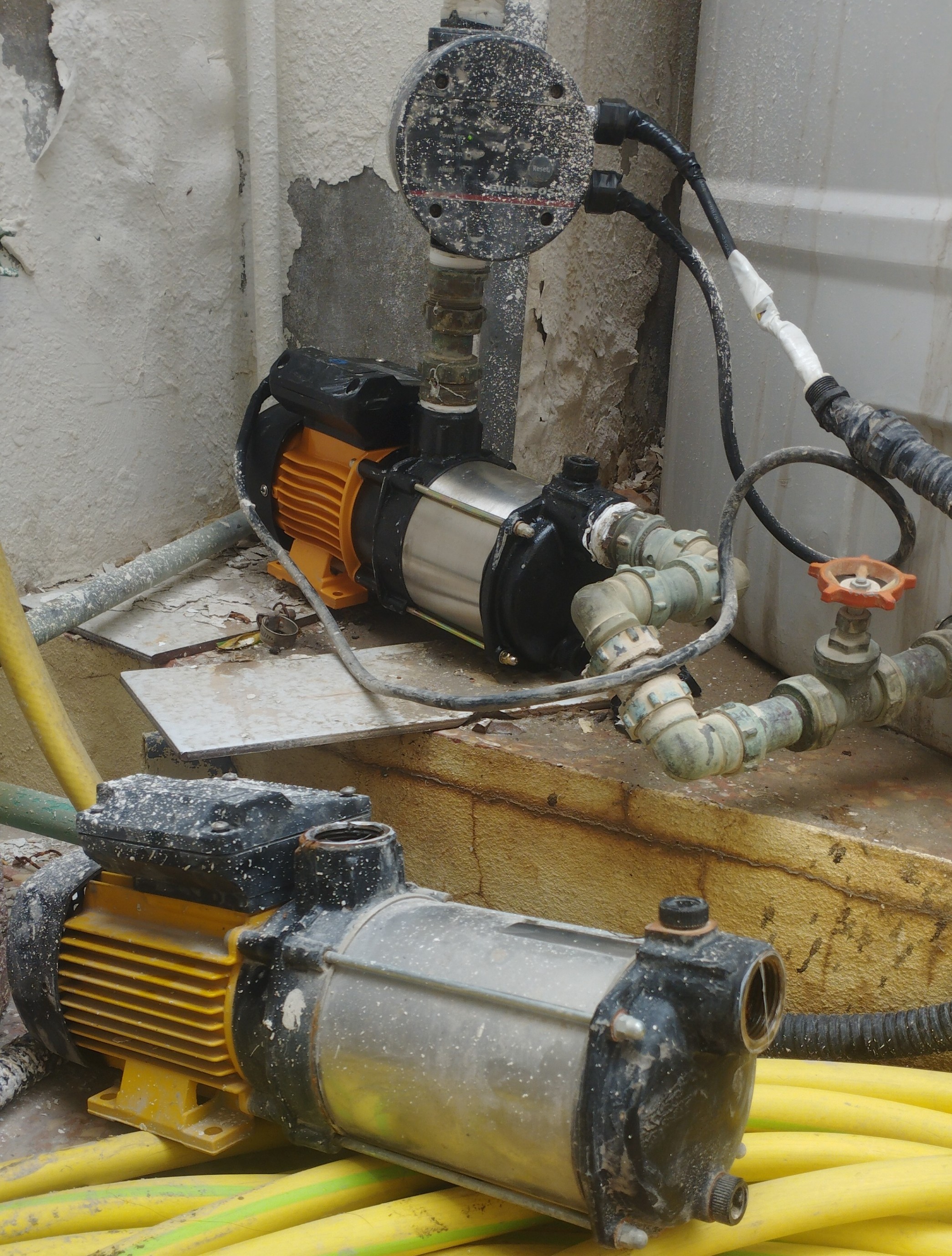 Alamin Hossain - الأعمال السابقة 2