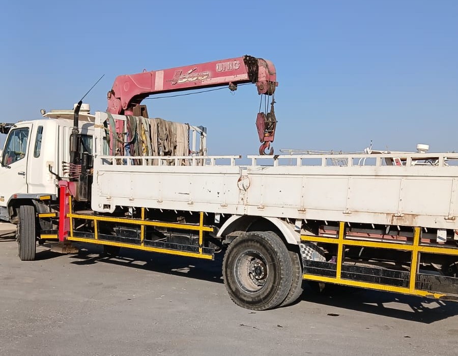 Umar shah - الأعمال السابقة 1