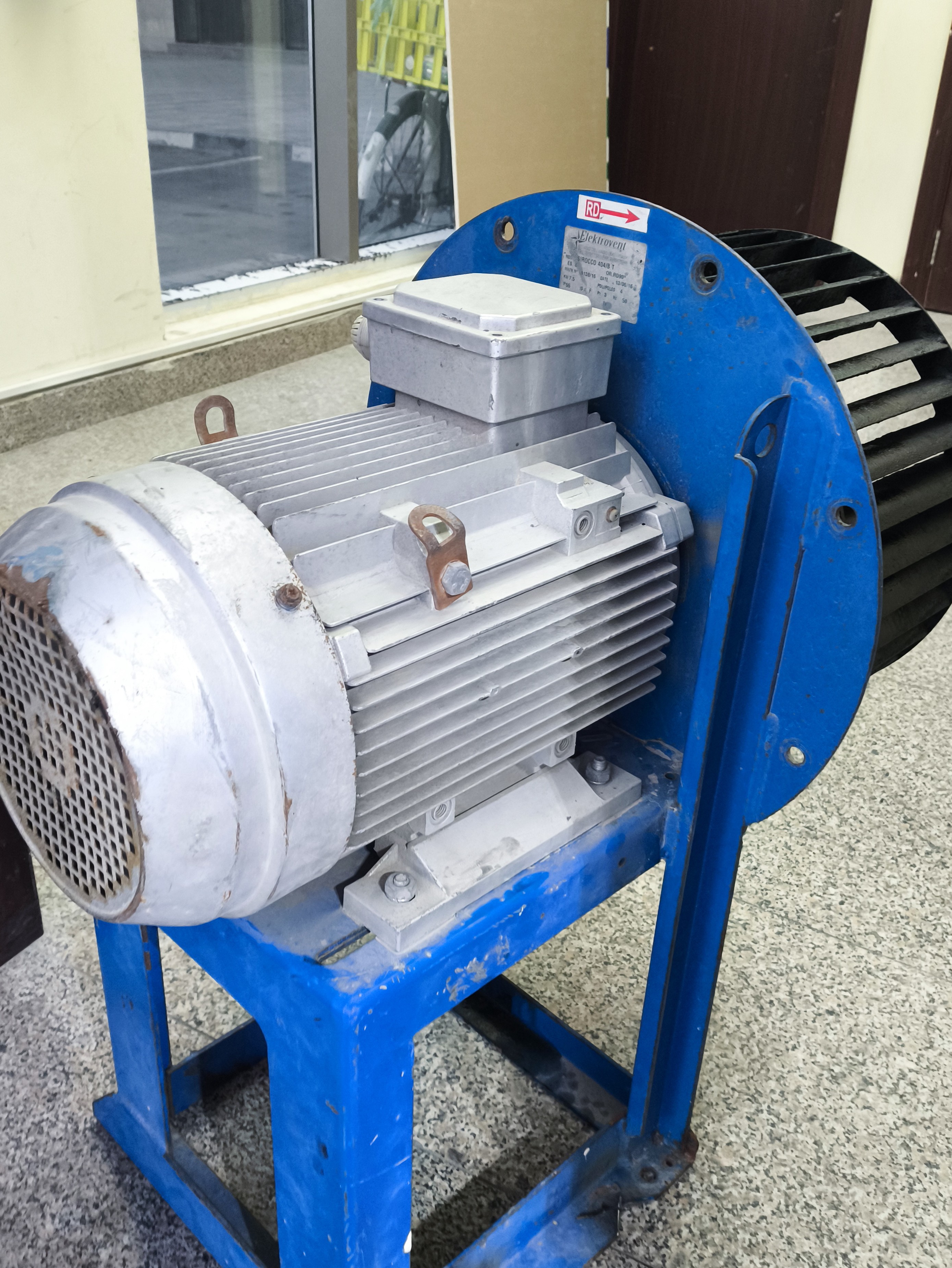 AC SERVICE WAKRAH - الأعمال السابقة 4