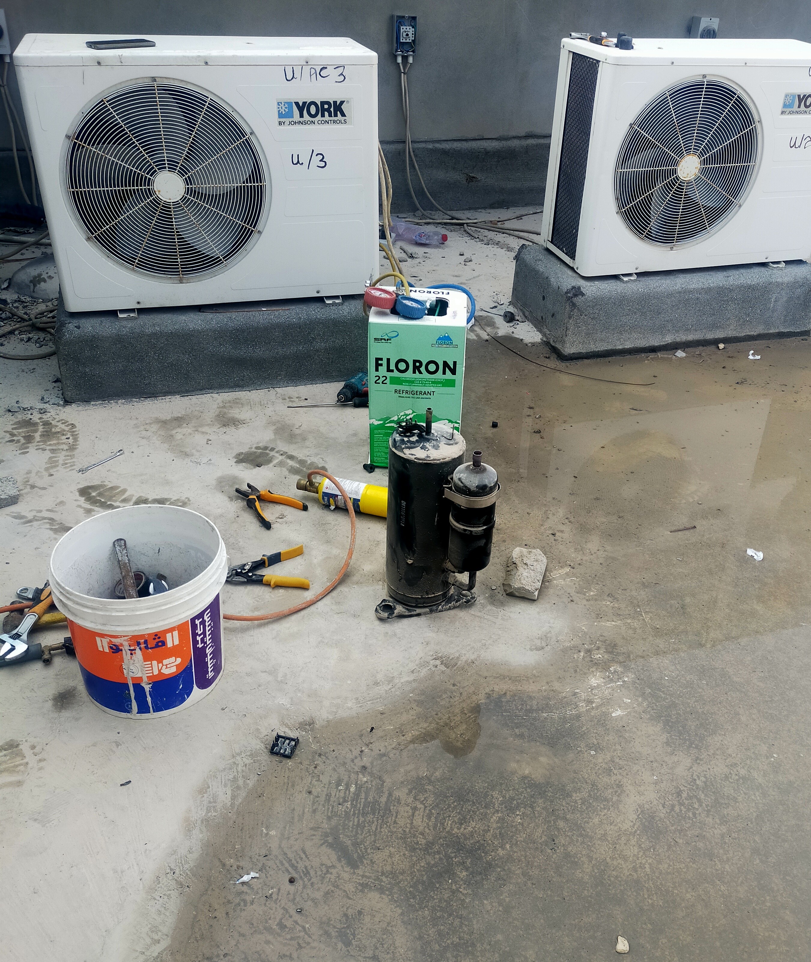 فخرالدين - الأعمال السابقة 3