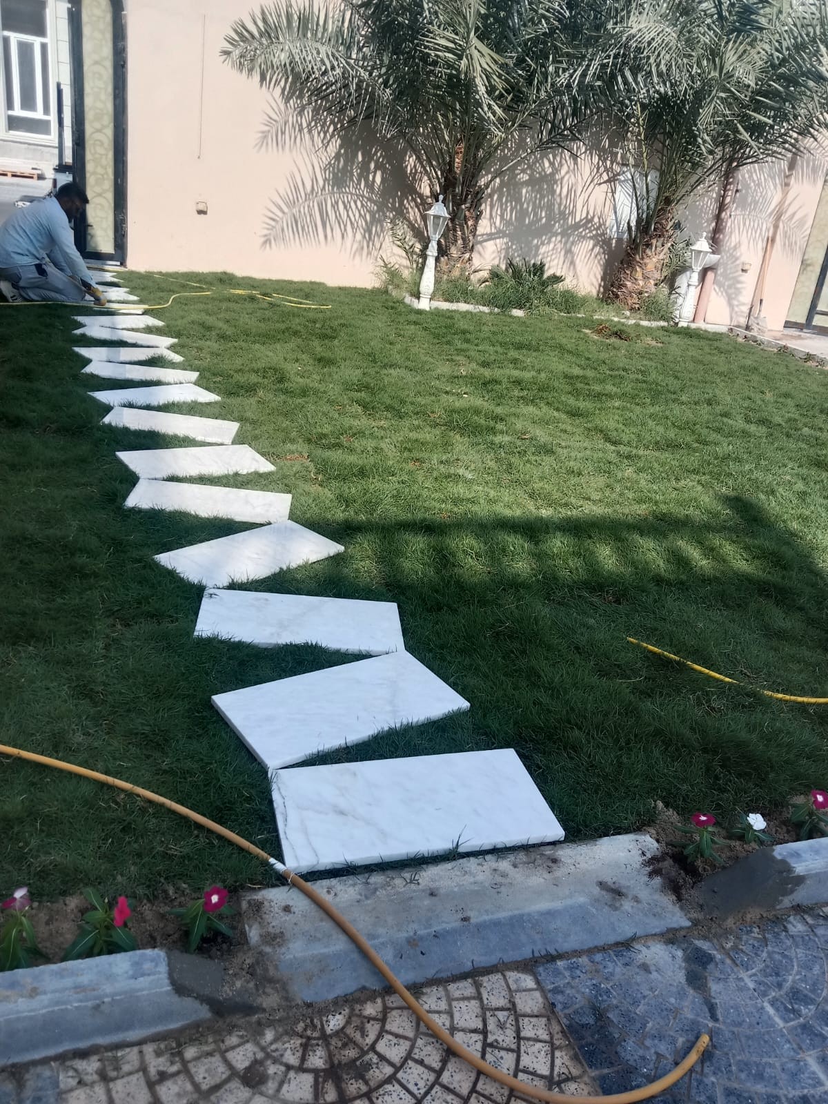 MD APU YEASIN - الأعمال السابقة 2