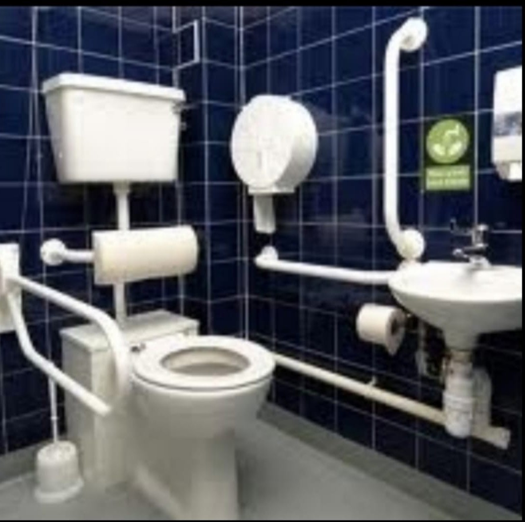 plumbing electricity any work - الأعمال السابقة 1