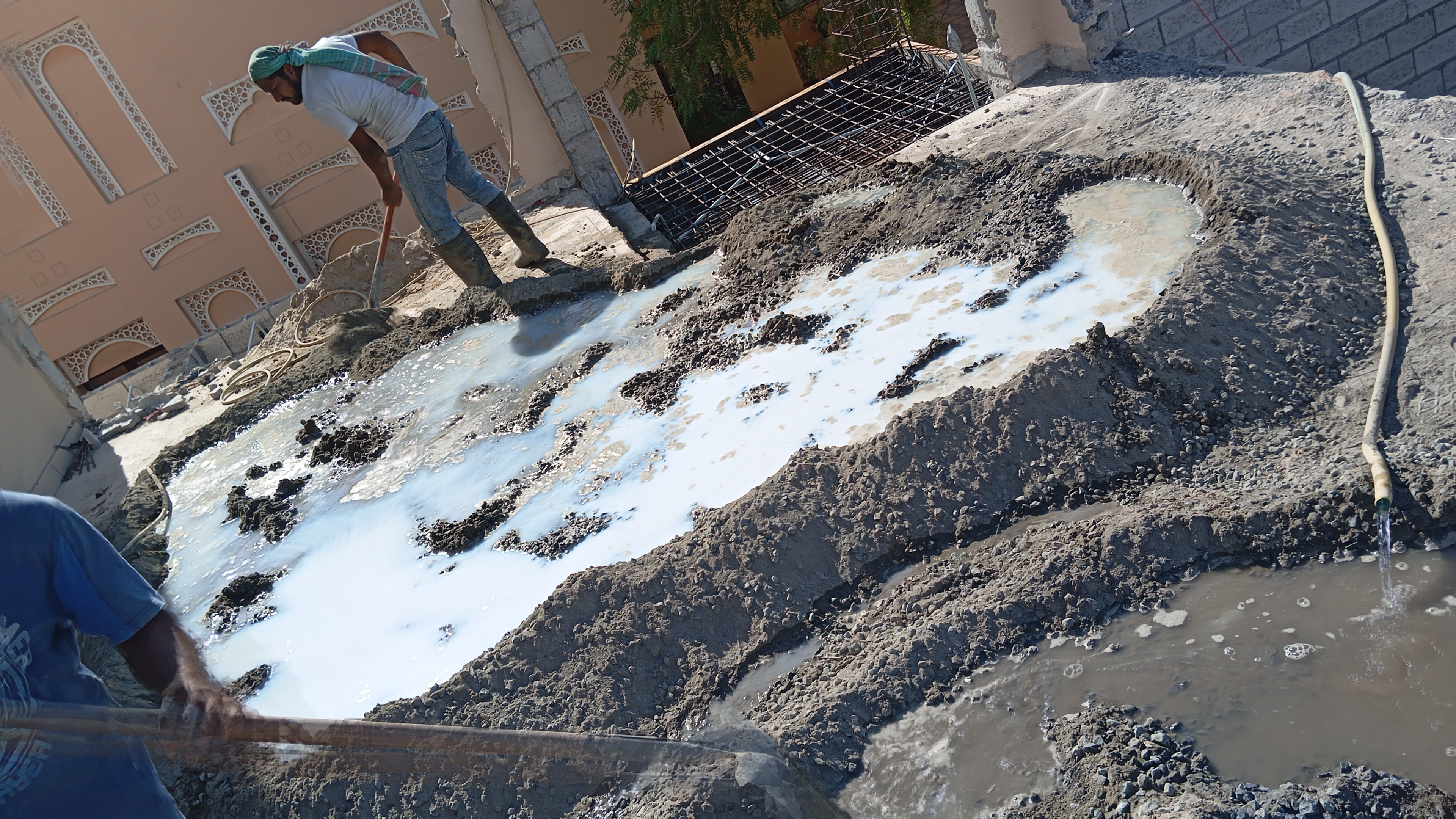 Mohammad Rasel - الأعمال السابقة 48