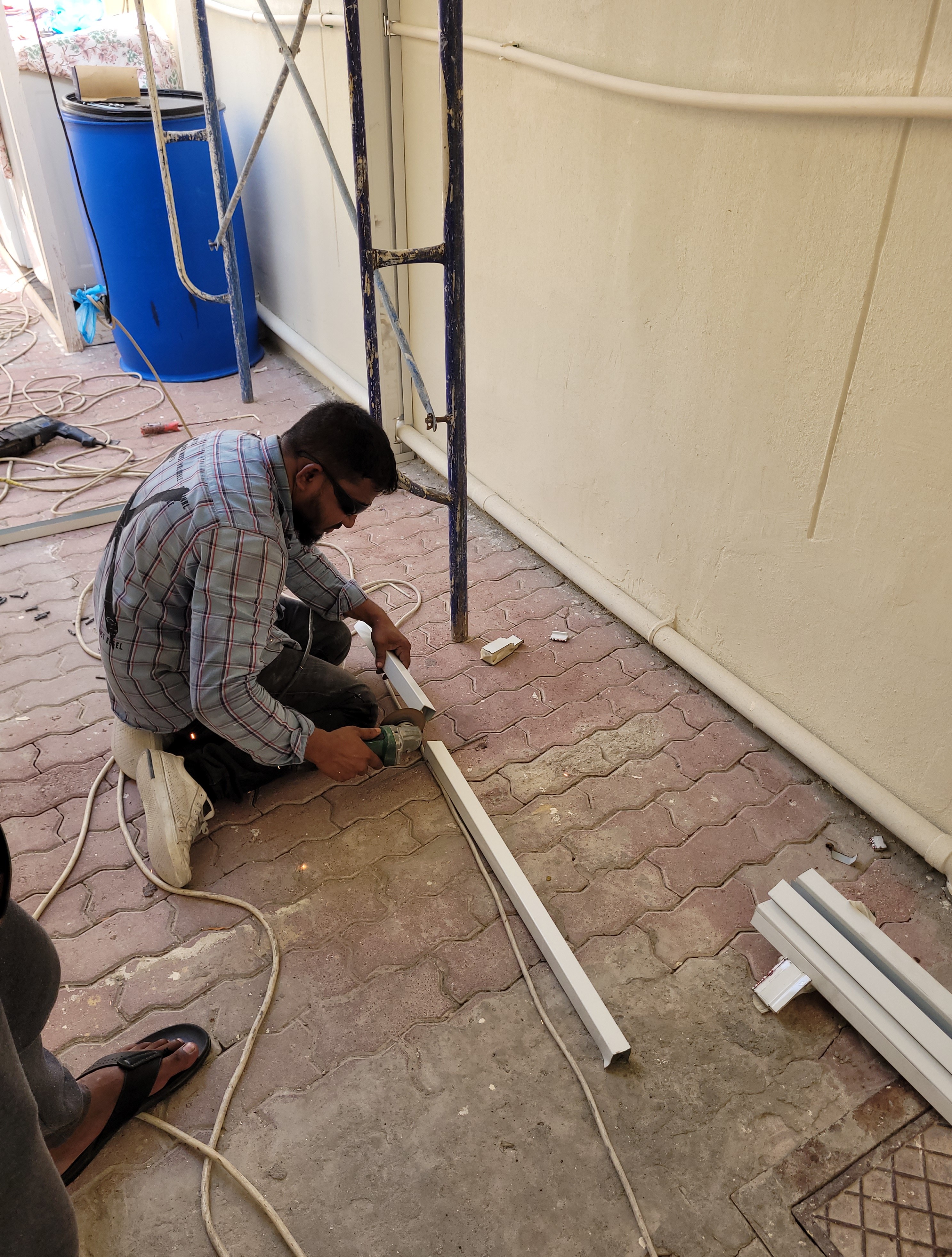 Bahar Billal Hossan - الأعمال السابقة 10