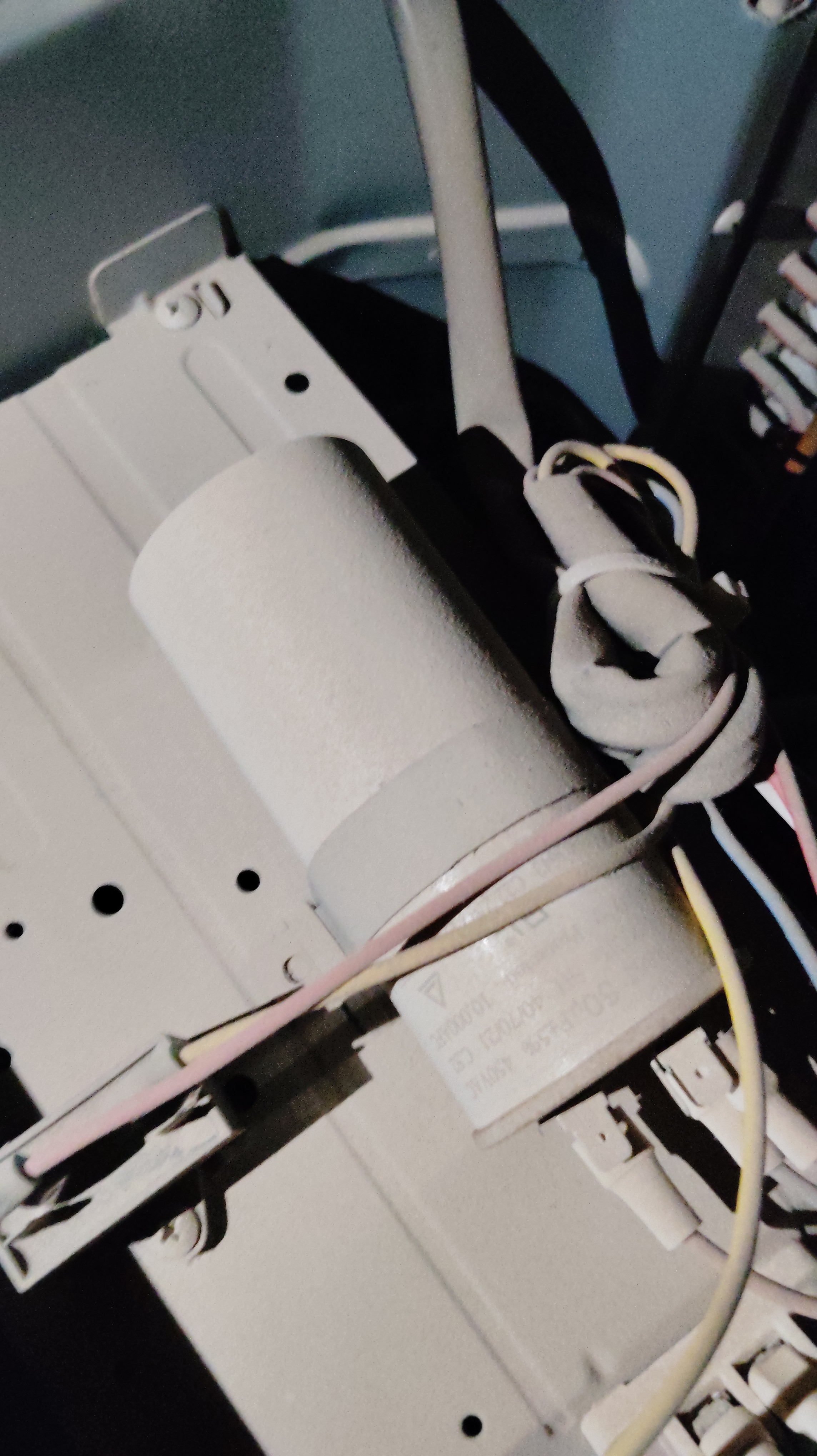 Ac Maintenance service - Portfolio 4