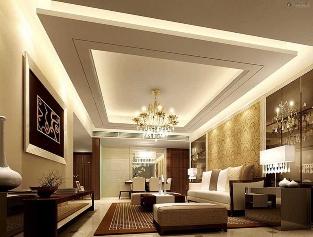 gypsum decor painting - الأعمال السابقة 16