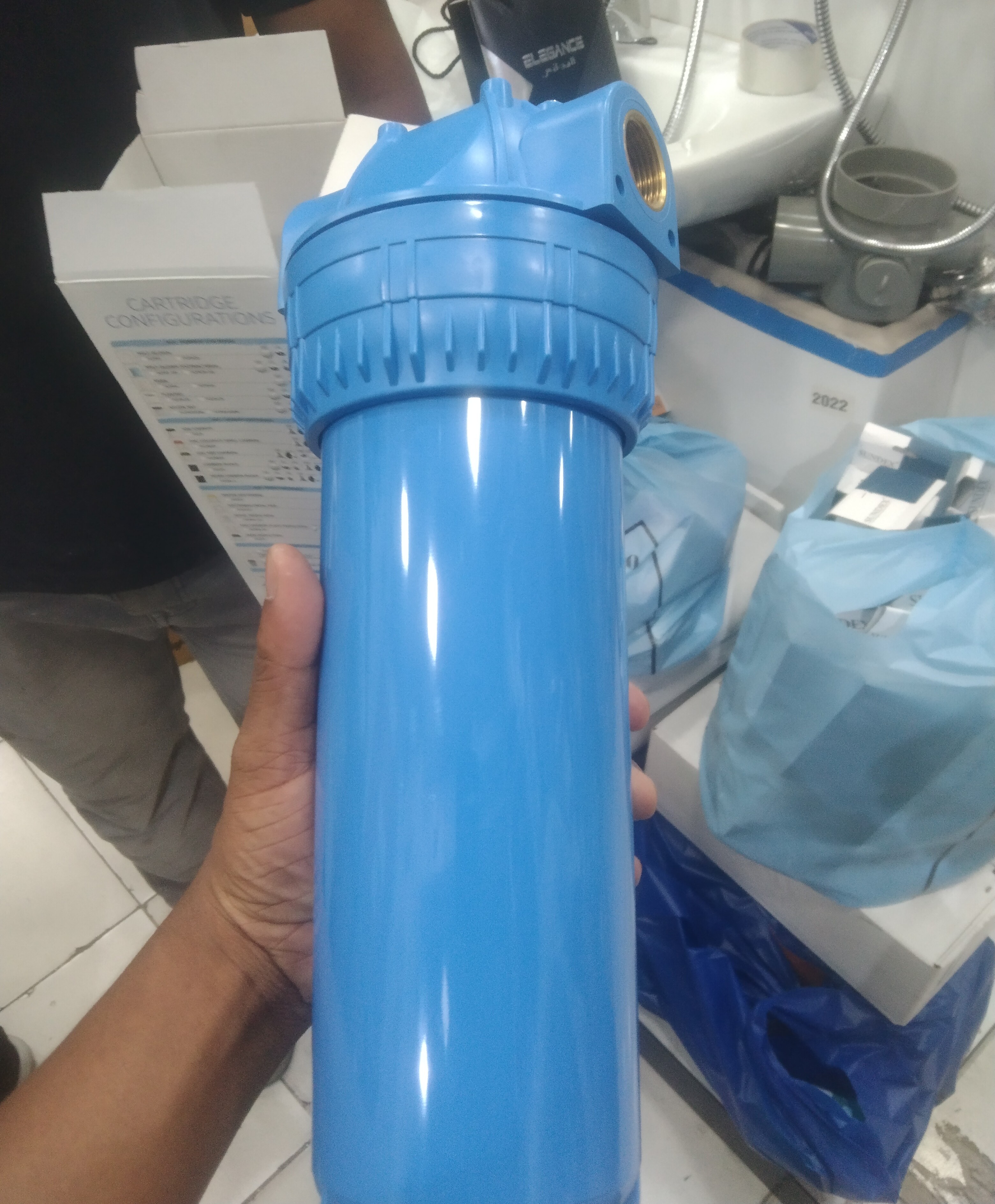 sayed Kamal - الأعمال السابقة 3