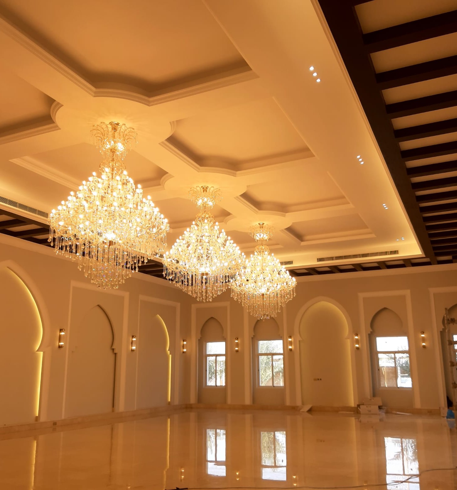 محمد رجب - الأعمال السابقة 1