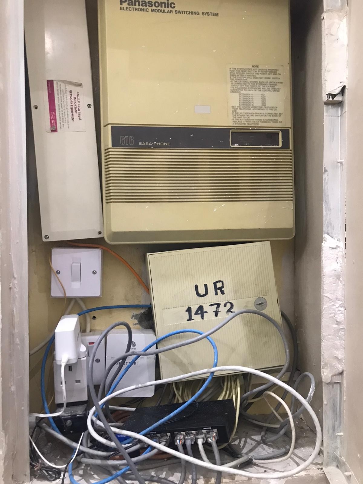 Mahabub - الأعمال السابقة 5