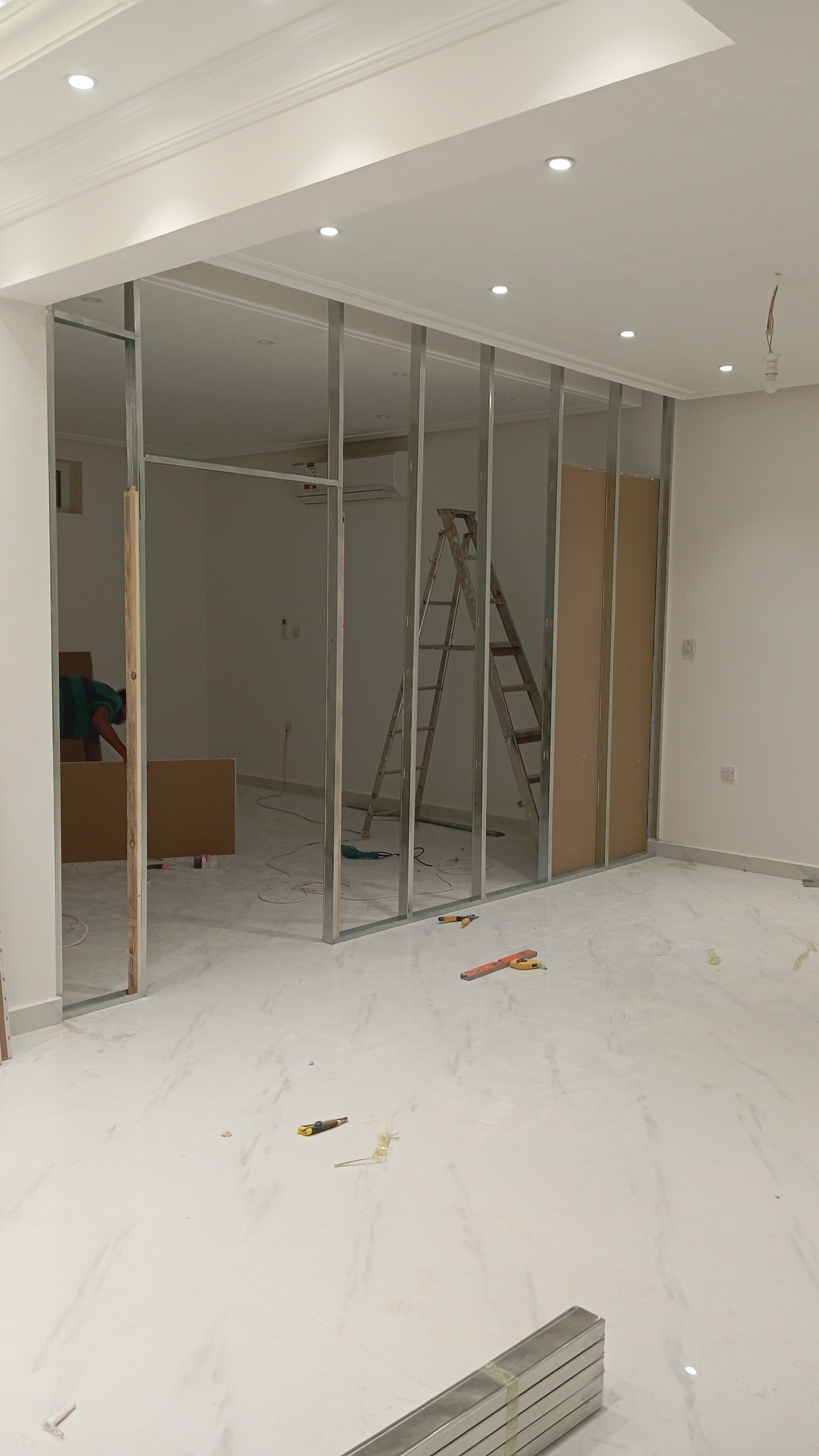 Mohammad Rasel - الأعمال السابقة 34