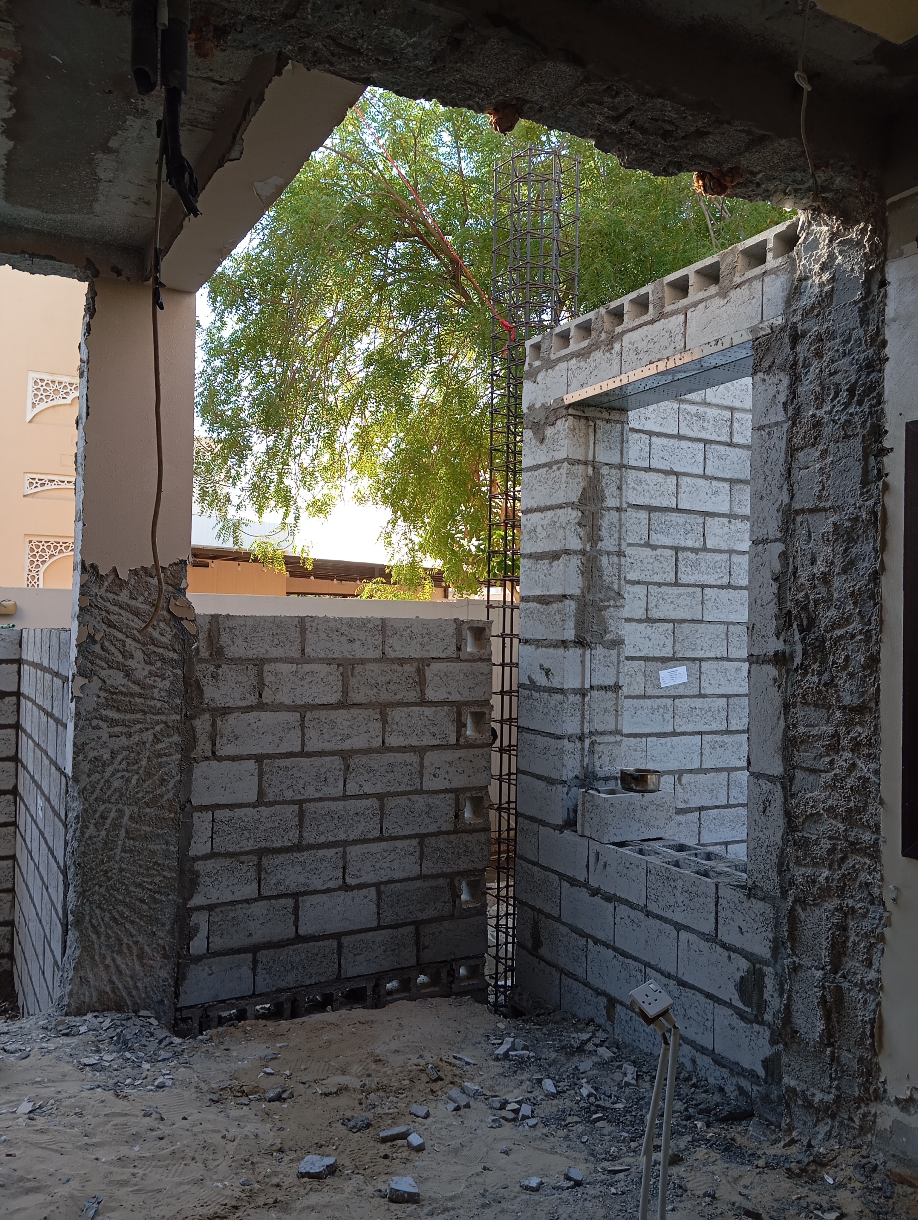 Mohammad Rasel - الأعمال السابقة 42