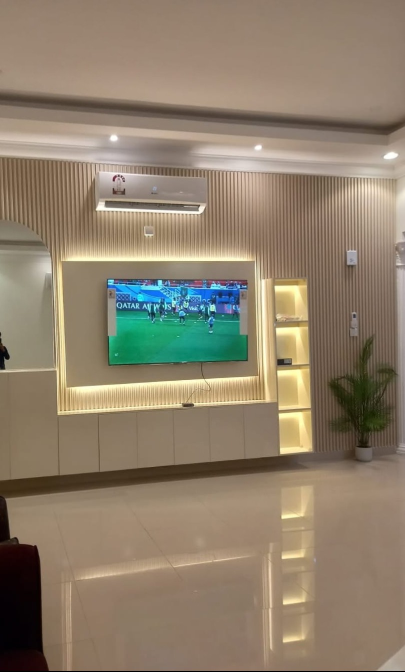 Mohammad Rayhan - الأعمال السابقة 1