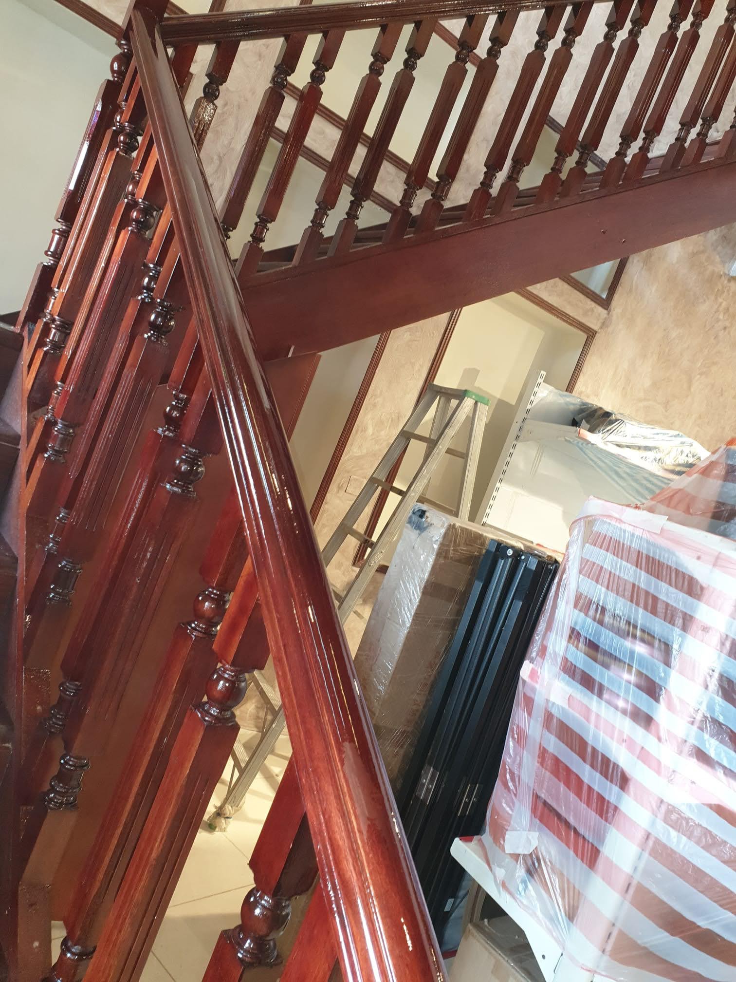 علي عيسي - الأعمال السابقة 1