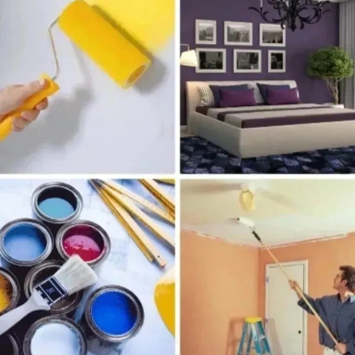 Carpet shop - الأعمال السابقة 8