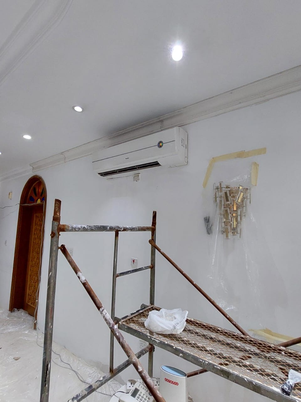 بوبكر بلغيث - الأعمال السابقة 13