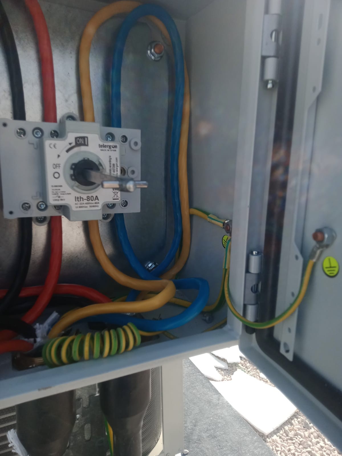 Mizanur Rahman - الأعمال السابقة 1