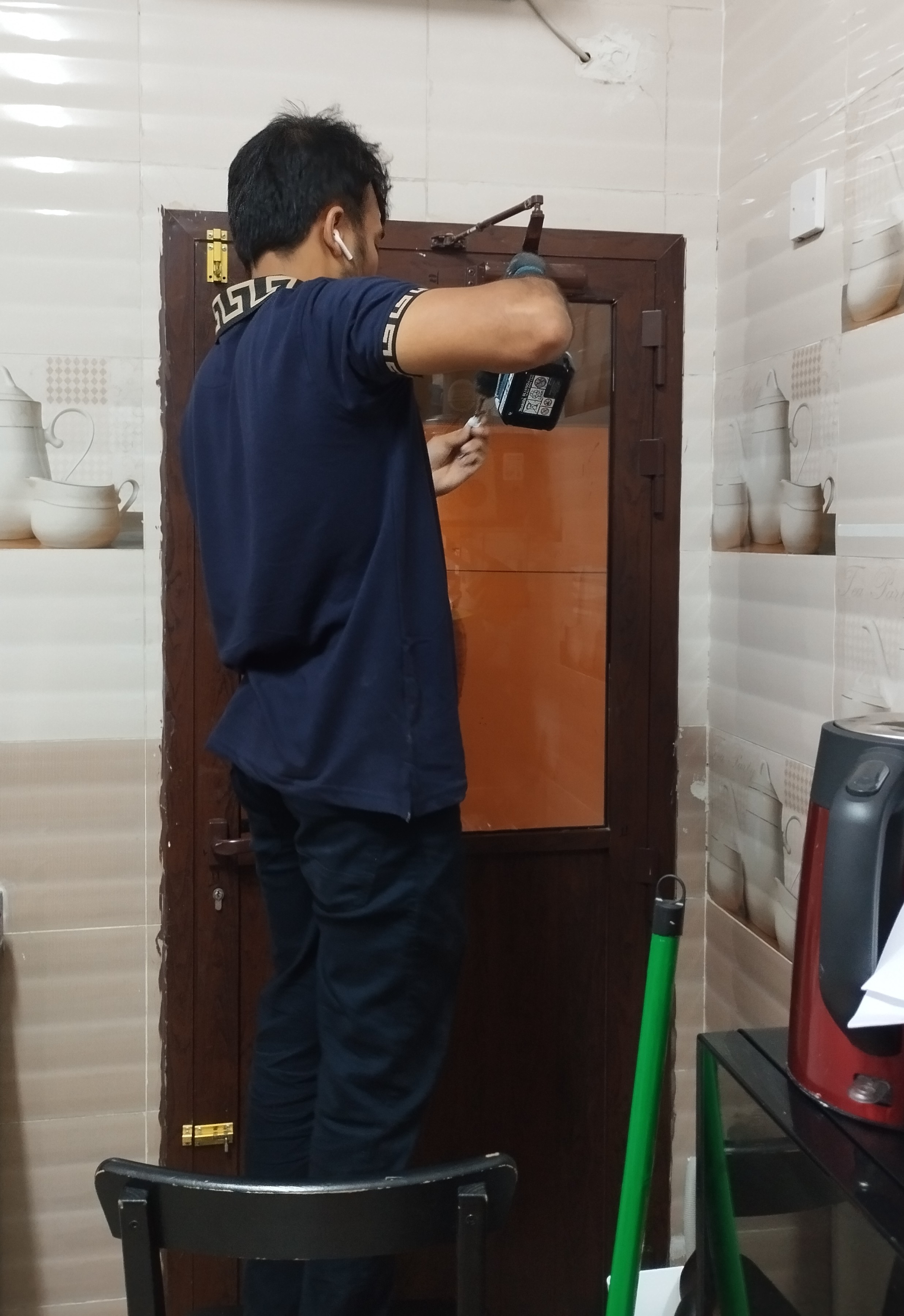 Mohammed Jahed - Portfolio 7