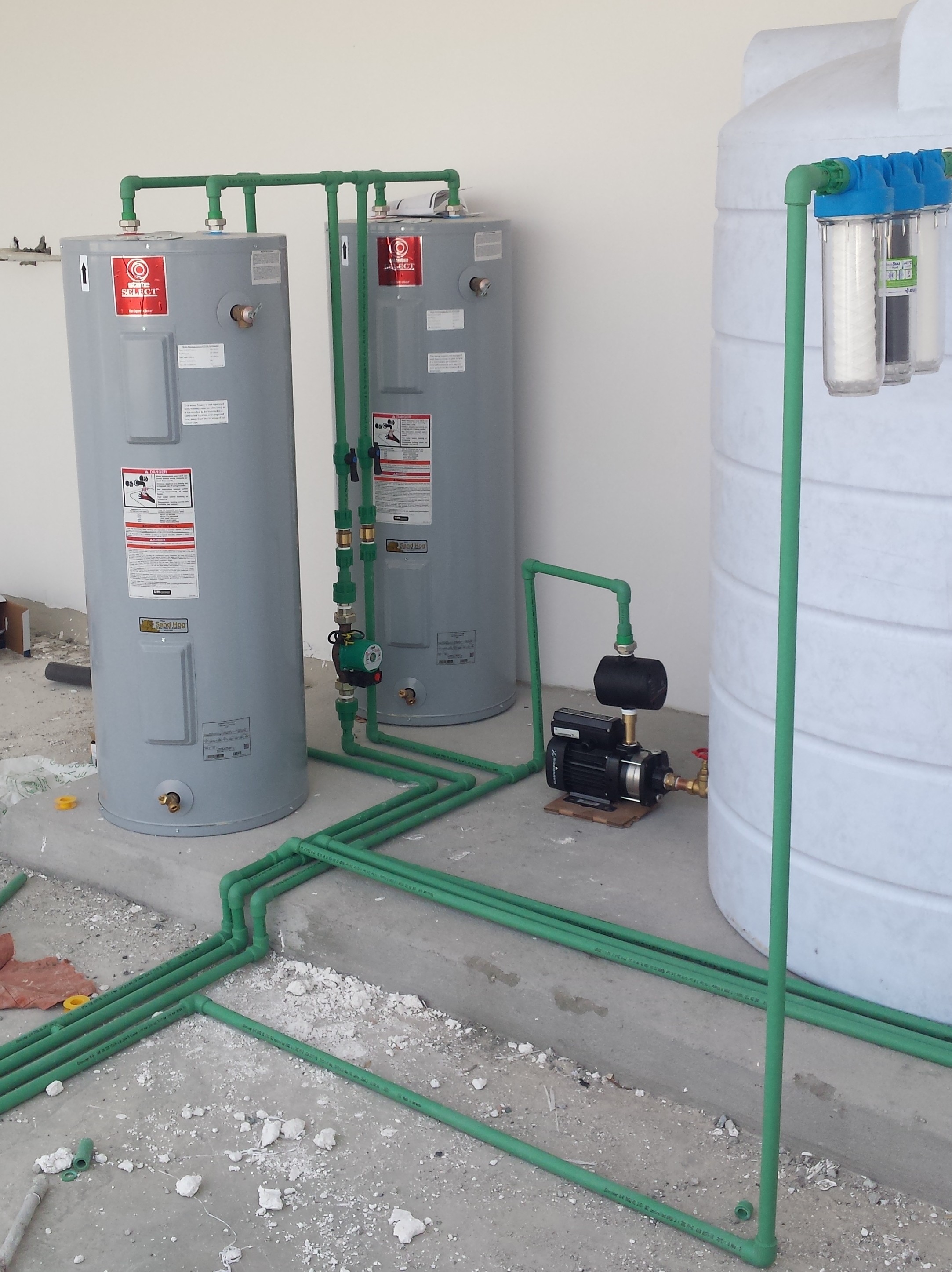 جاسم محمد الفرج - Portfolio 1