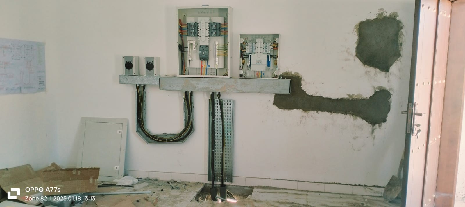 Mizanur Rahman - الأعمال السابقة 3