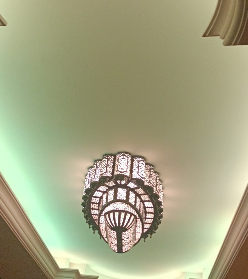 محمد اسماعيل احمد - الأعمال السابقة 3