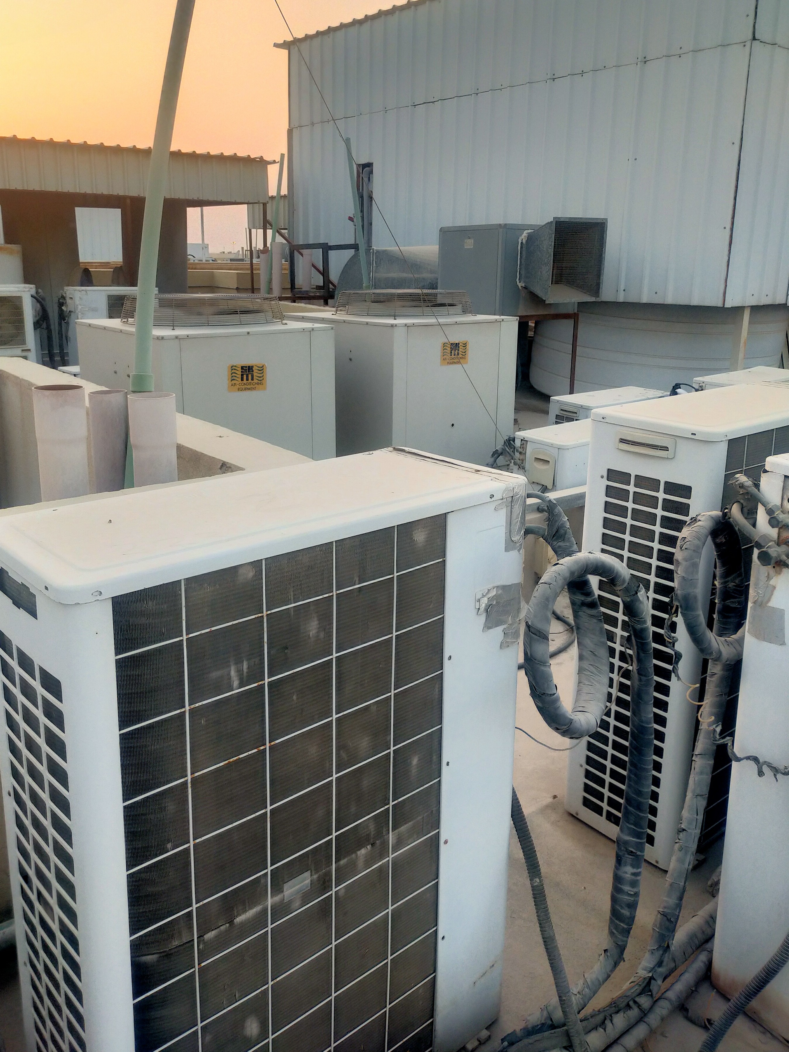 فخرالدين - الأعمال السابقة 2