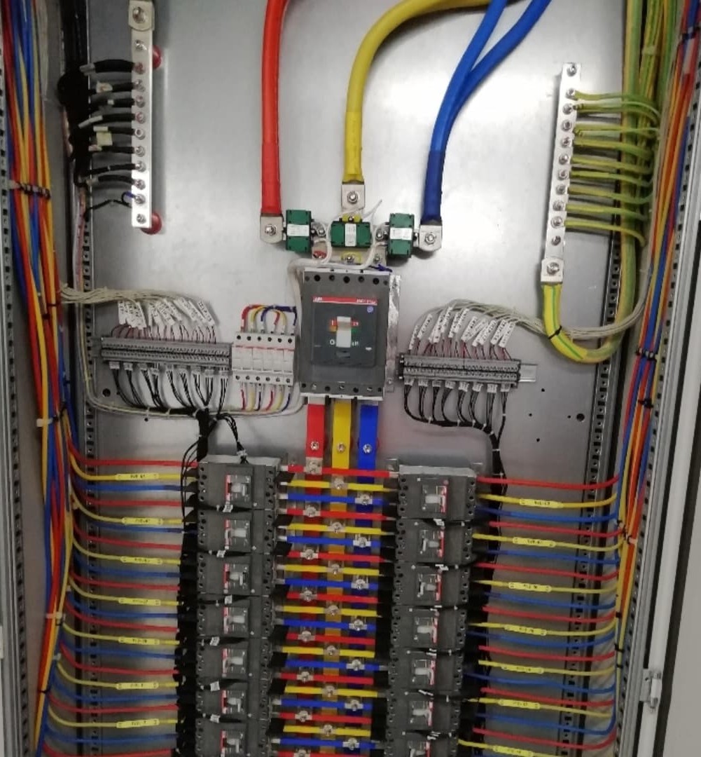 Nasser - الأعمال السابقة 5