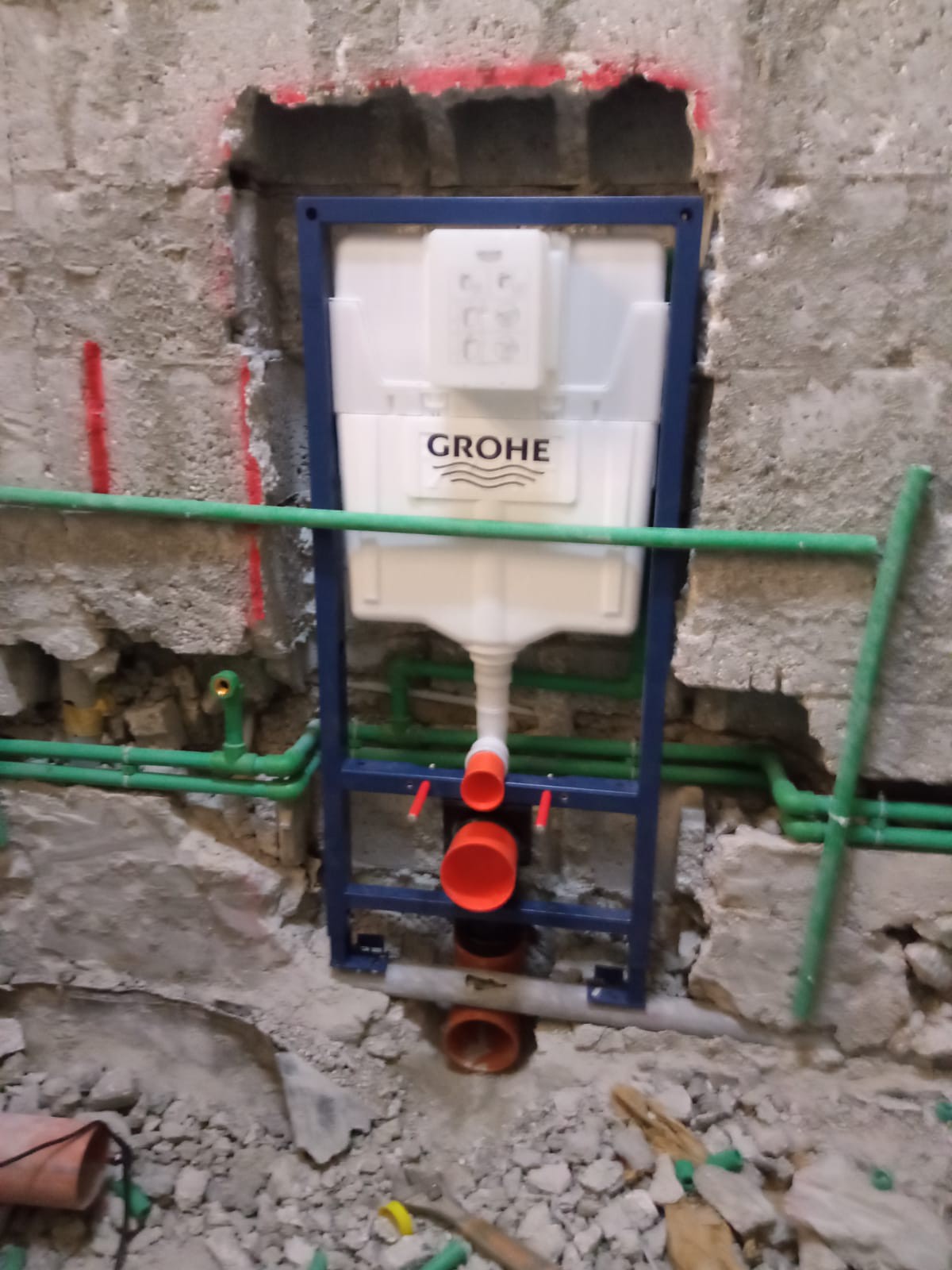 Foyaz - الأعمال السابقة 8