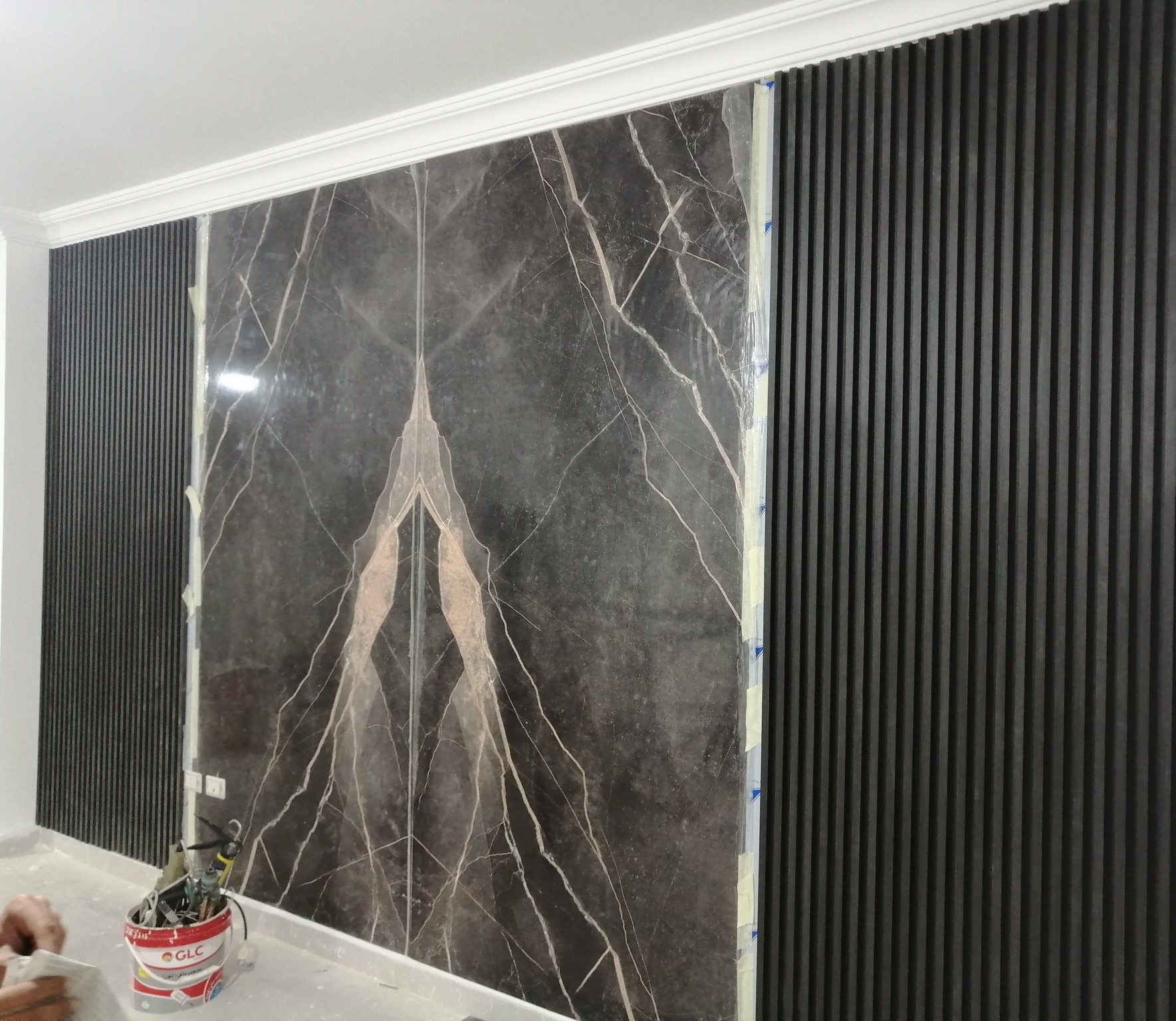 ابراهيم النجار - Portfolio 3