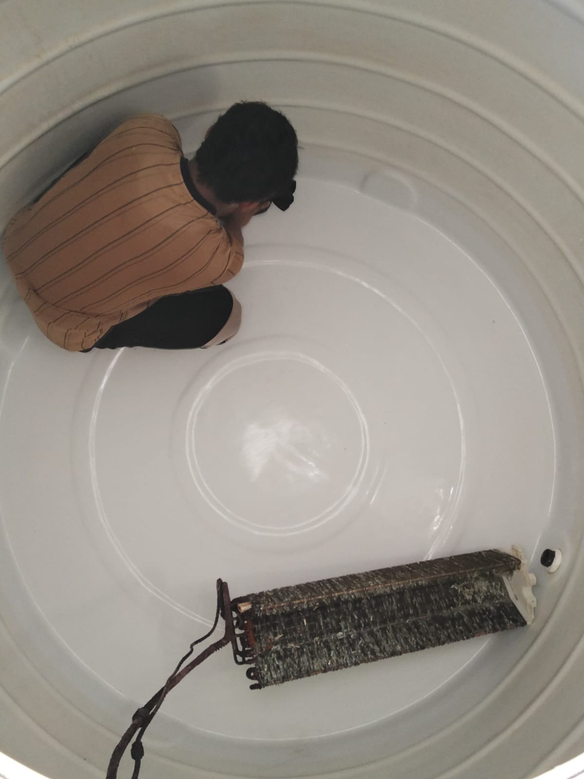 Foyaz - الأعمال السابقة 5