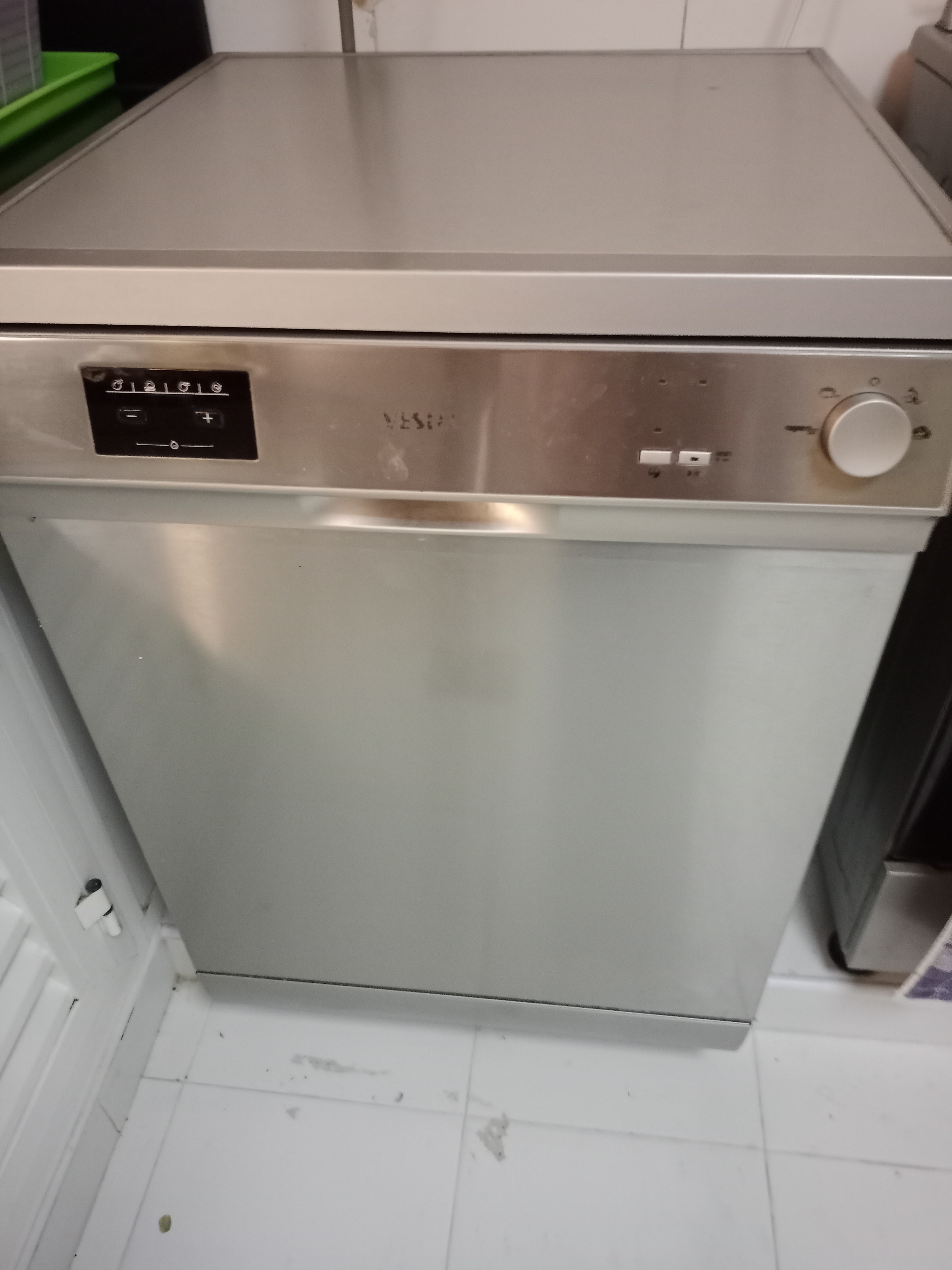 Akhwam maintenance - الأعمال السابقة 6