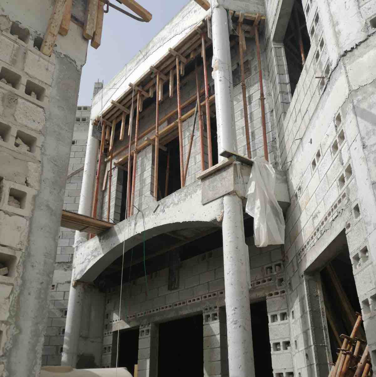 عبدالله - الأعمال السابقة 8