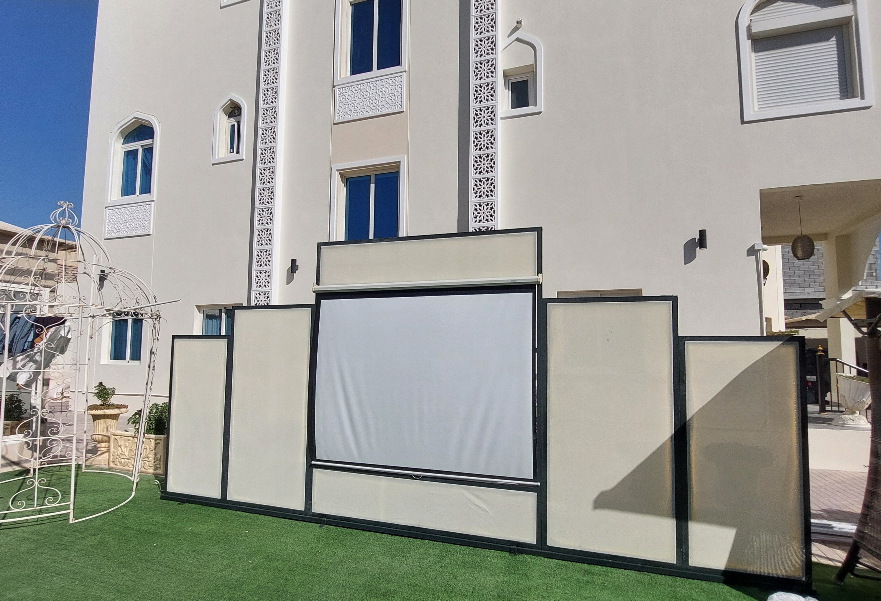 حي القصور للتجارة والمقاولات - الأعمال السابقة 10