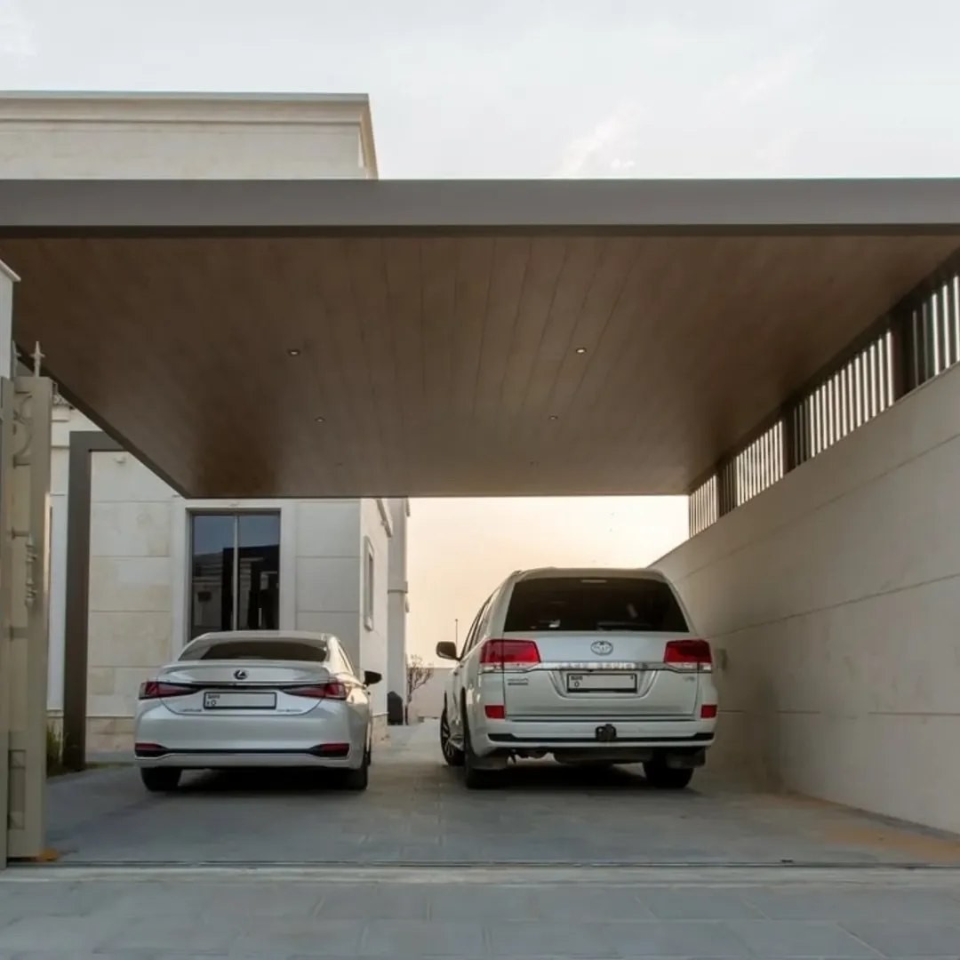 حي القصور للتجارة والمقاولات - الأعمال السابقة 2