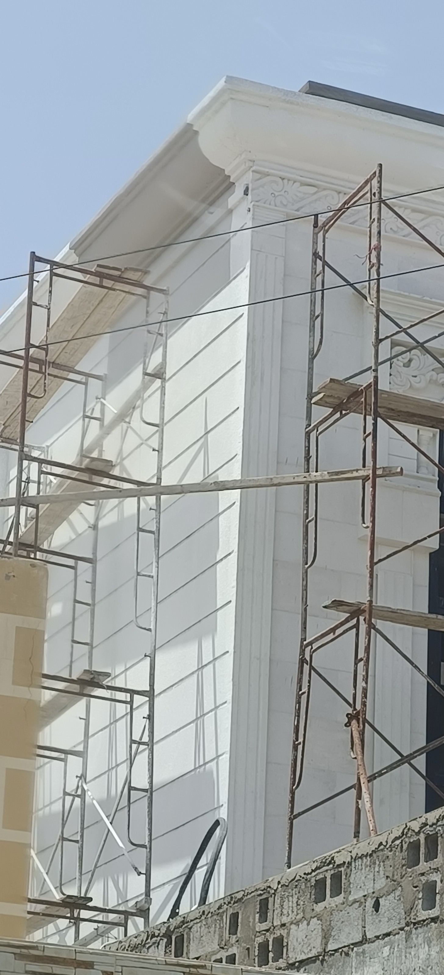 محمود احمد قمر - الأعمال السابقة 4