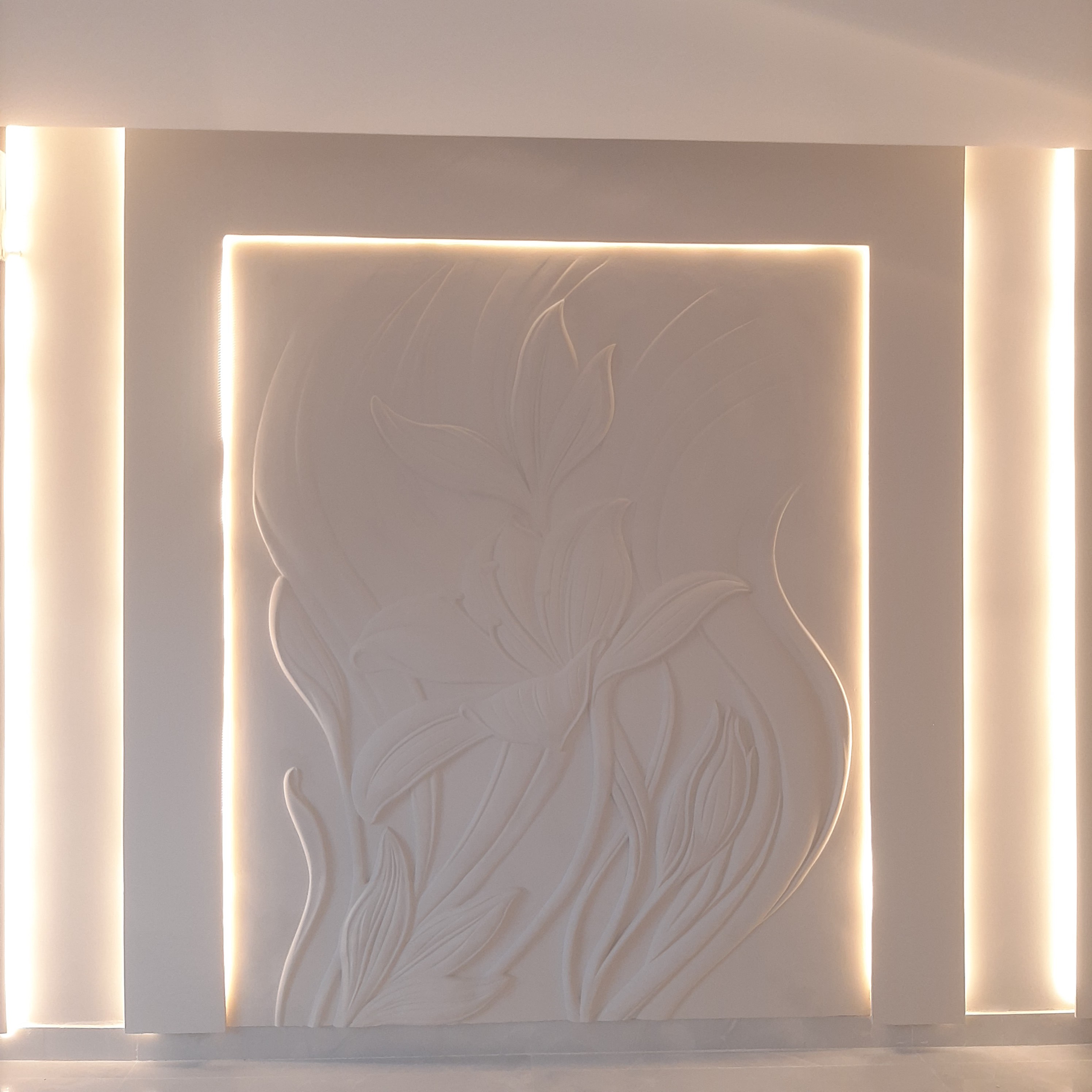 Electrical repair & Maintenance - الأعمال السابقة 1