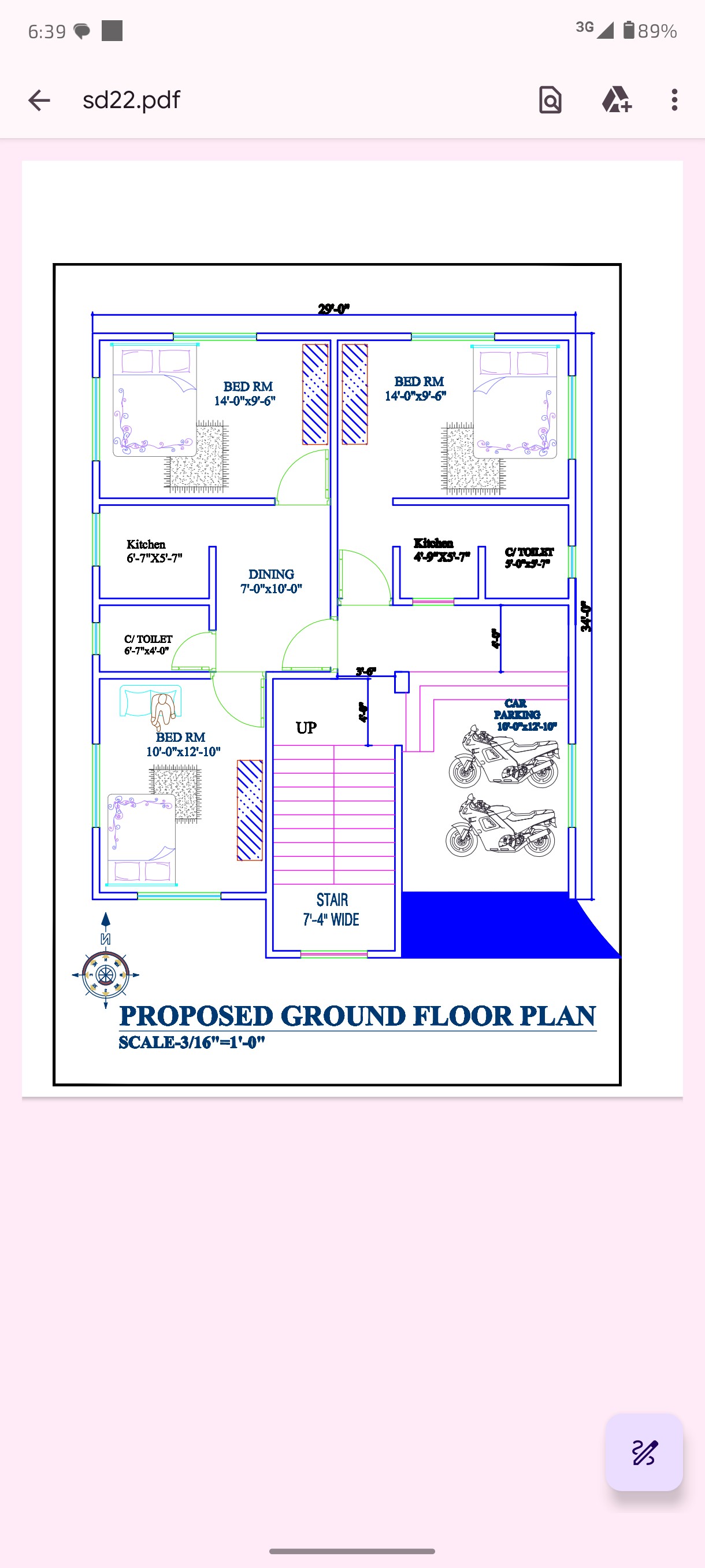 SADDAM HOSSAIN - الأعمال السابقة 6