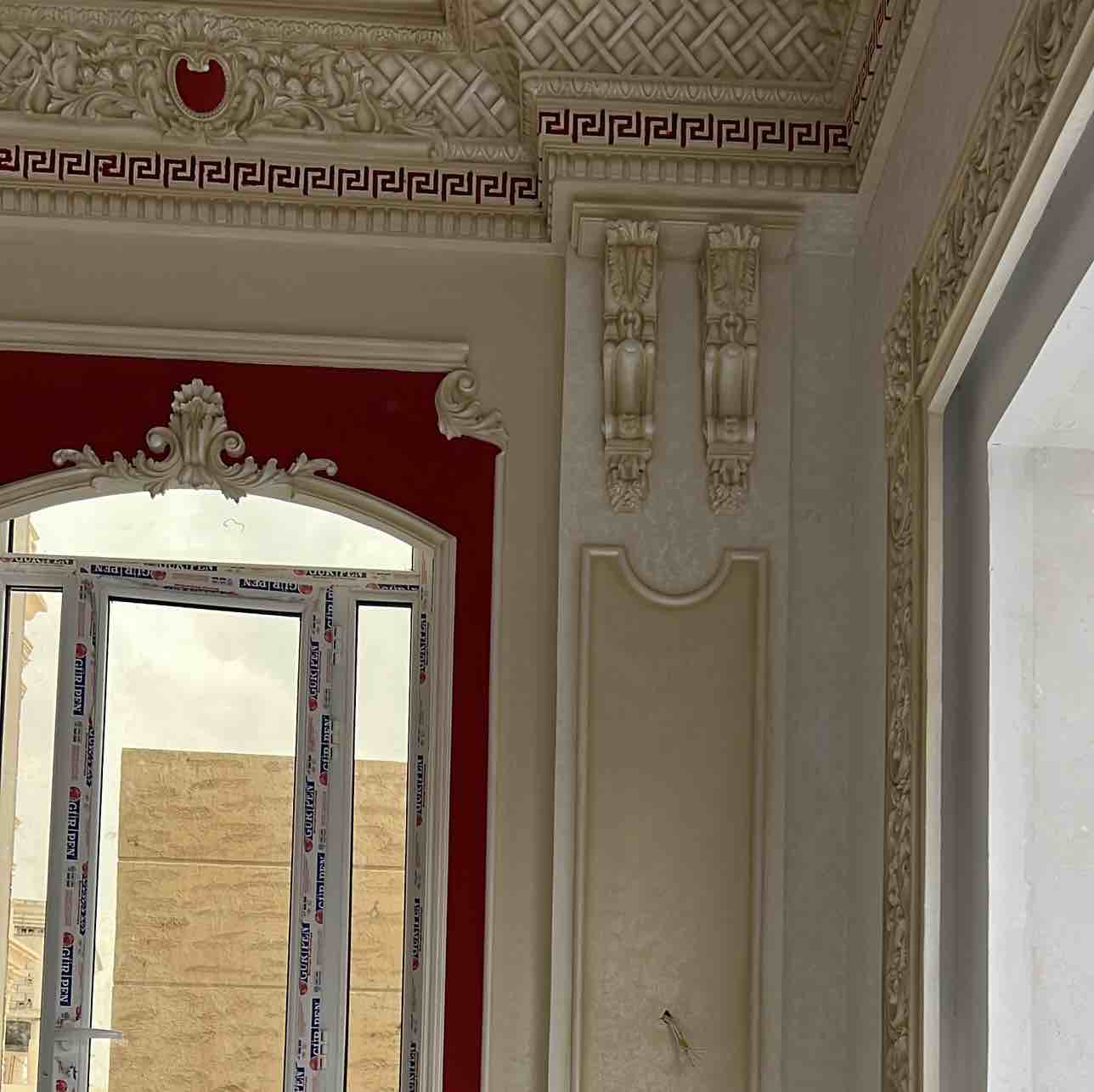 طارق ابو سدره - الأعمال السابقة 4