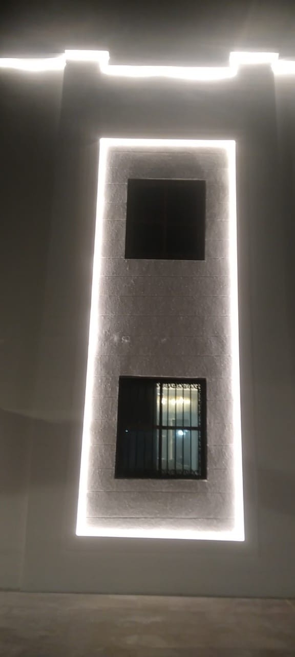 Mehedi Hasan - الأعمال السابقة 1