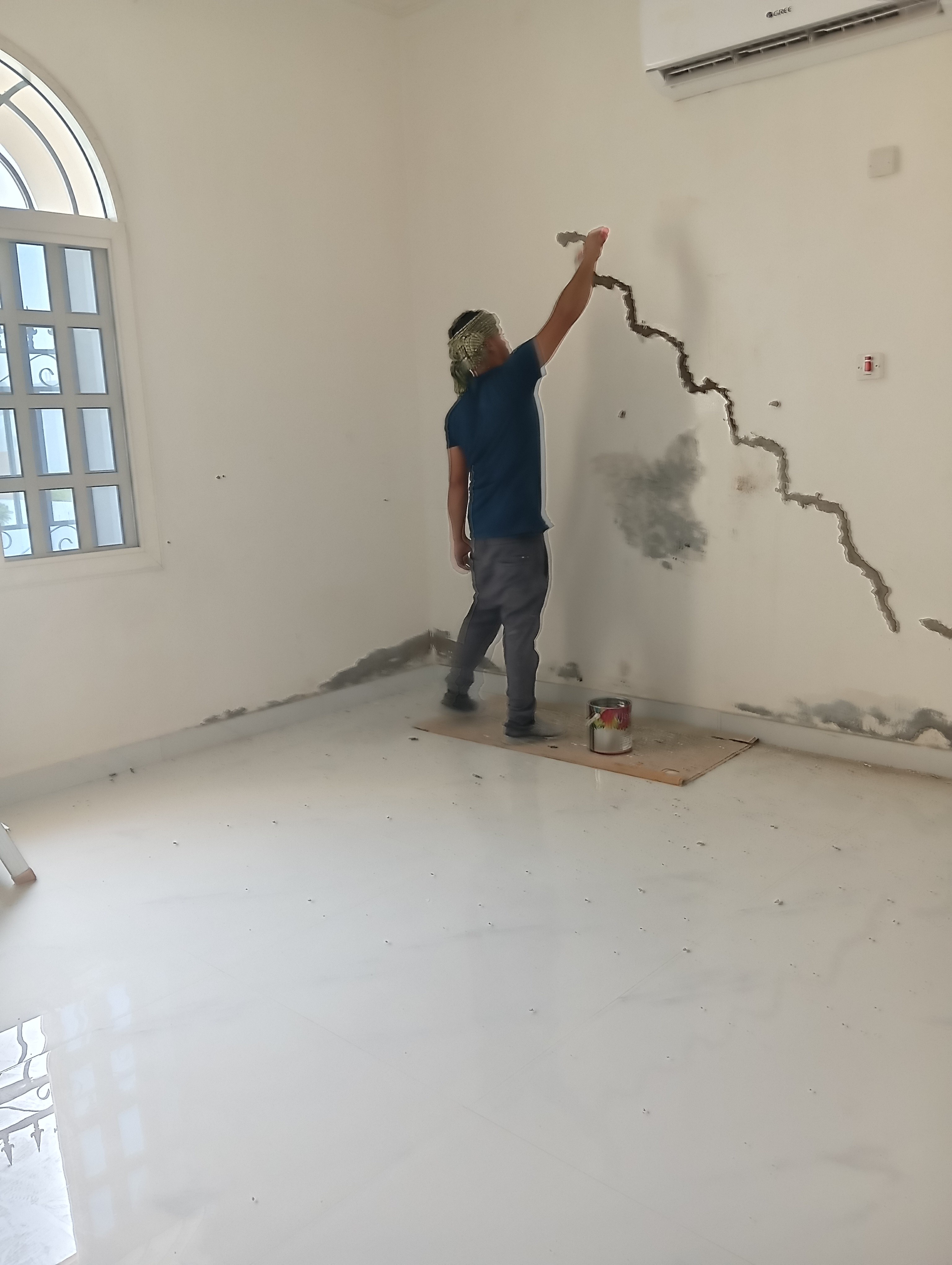 Mohammad Rasel - الأعمال السابقة 17