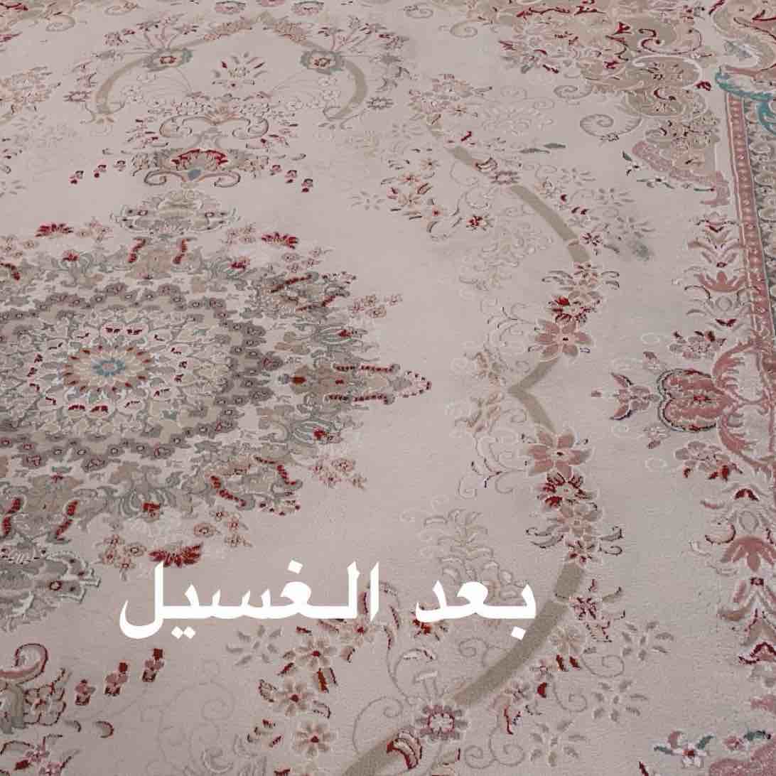 شركة نور الدوحه للخدمات - الأعمال السابقة 5