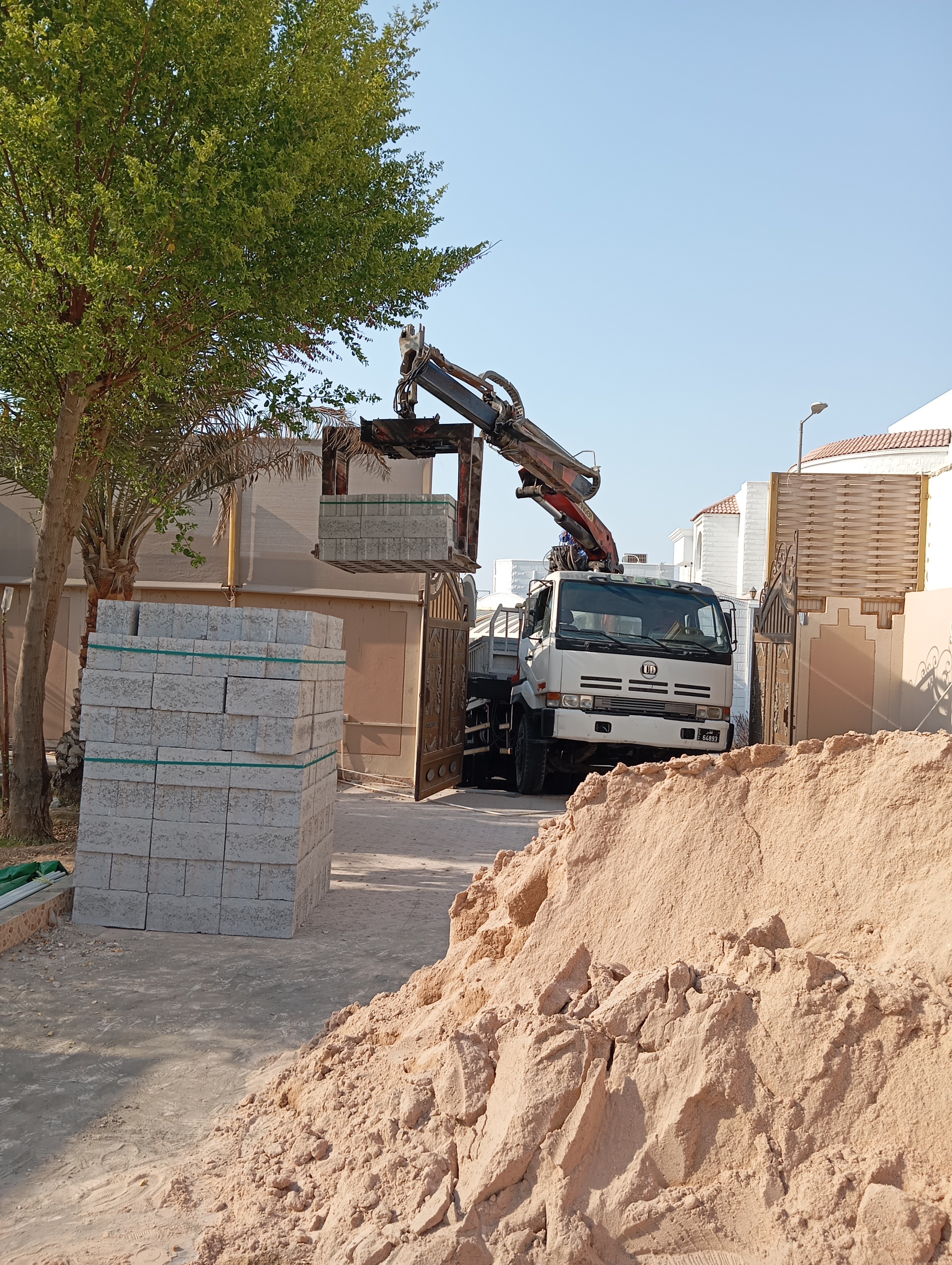 Mohammad Rasel - الأعمال السابقة 35