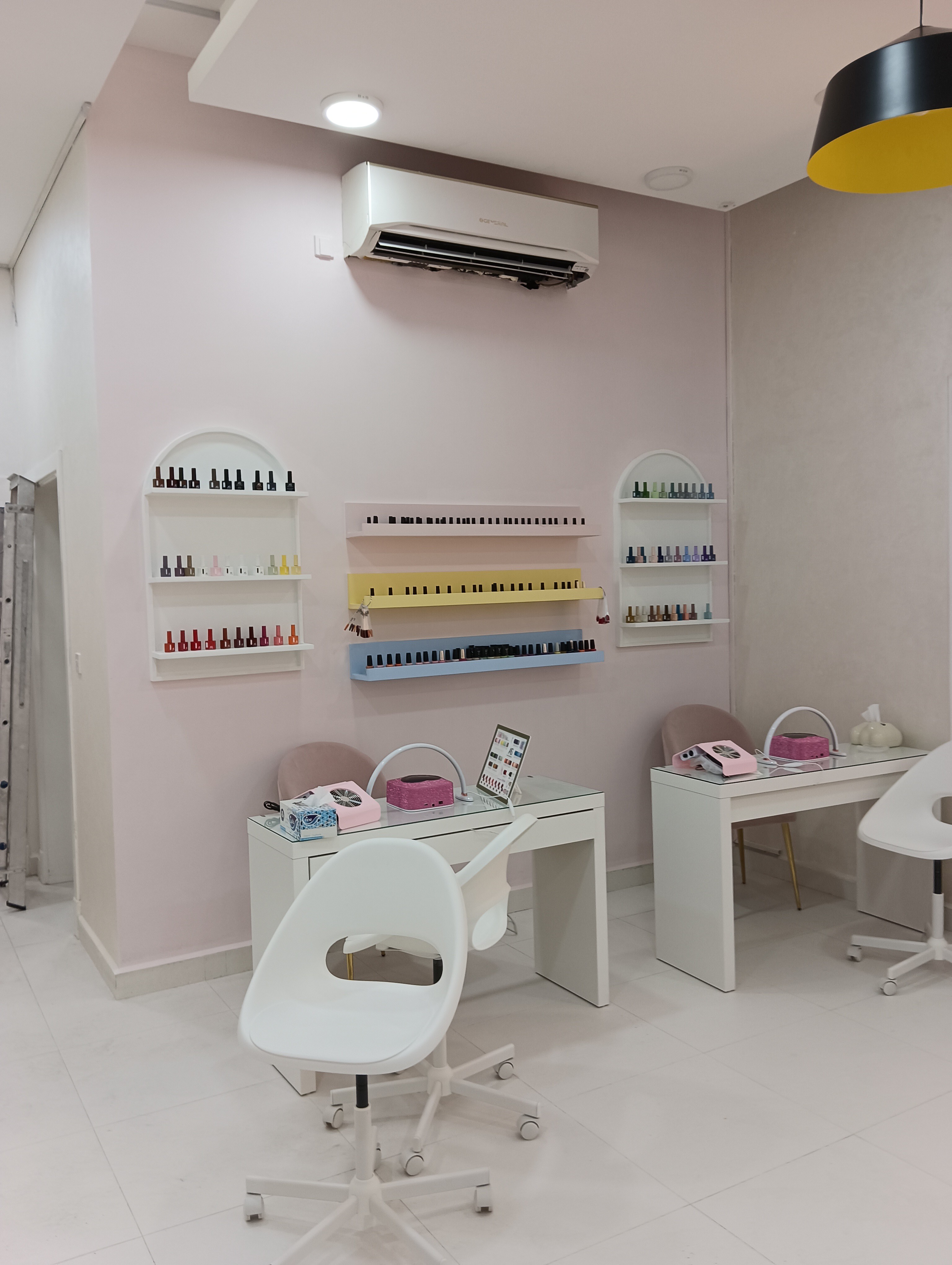 علي عيسي - الأعمال السابقة 9