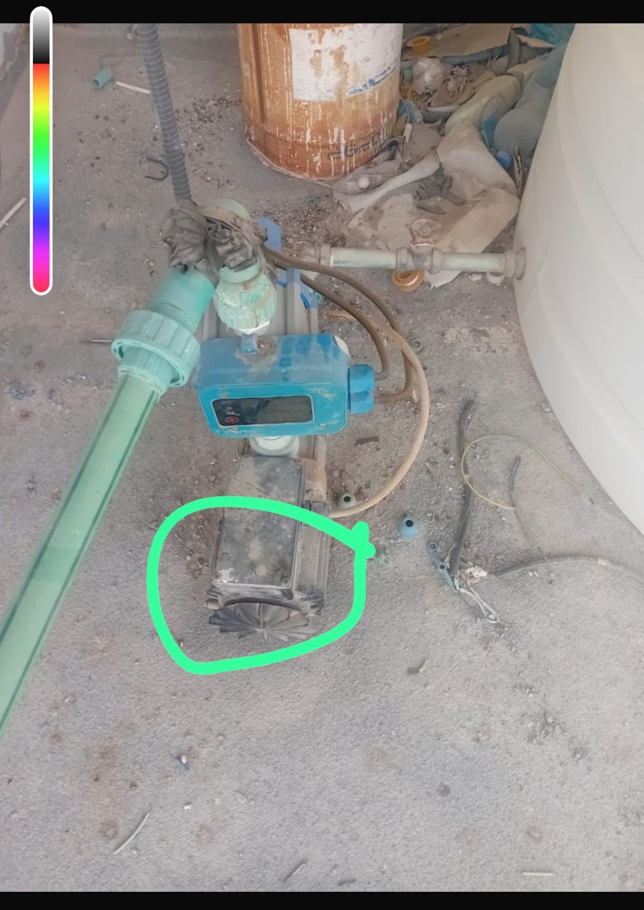 sayed Kamal - الأعمال السابقة 1