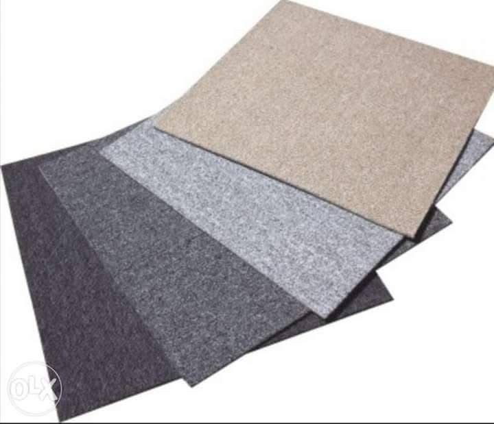 Mozammal - الأعمال السابقة 4