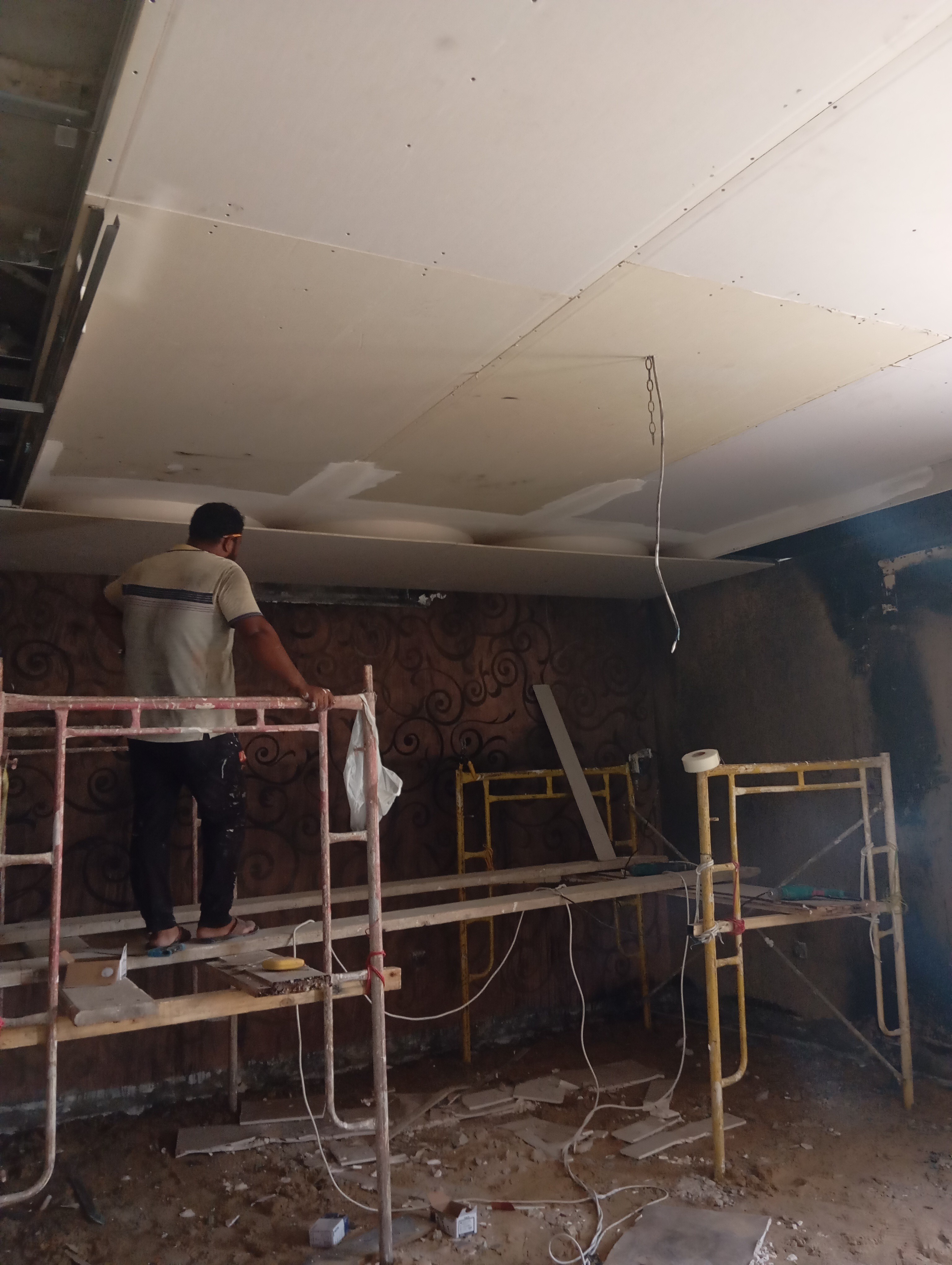 Mohammad Rasel - الأعمال السابقة 39